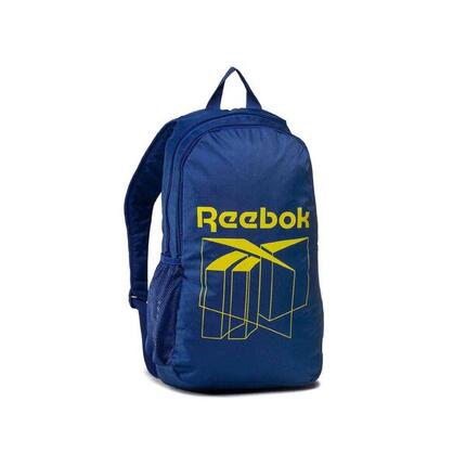 Sac à dos Reebok modèle GH7439 pour unisexe