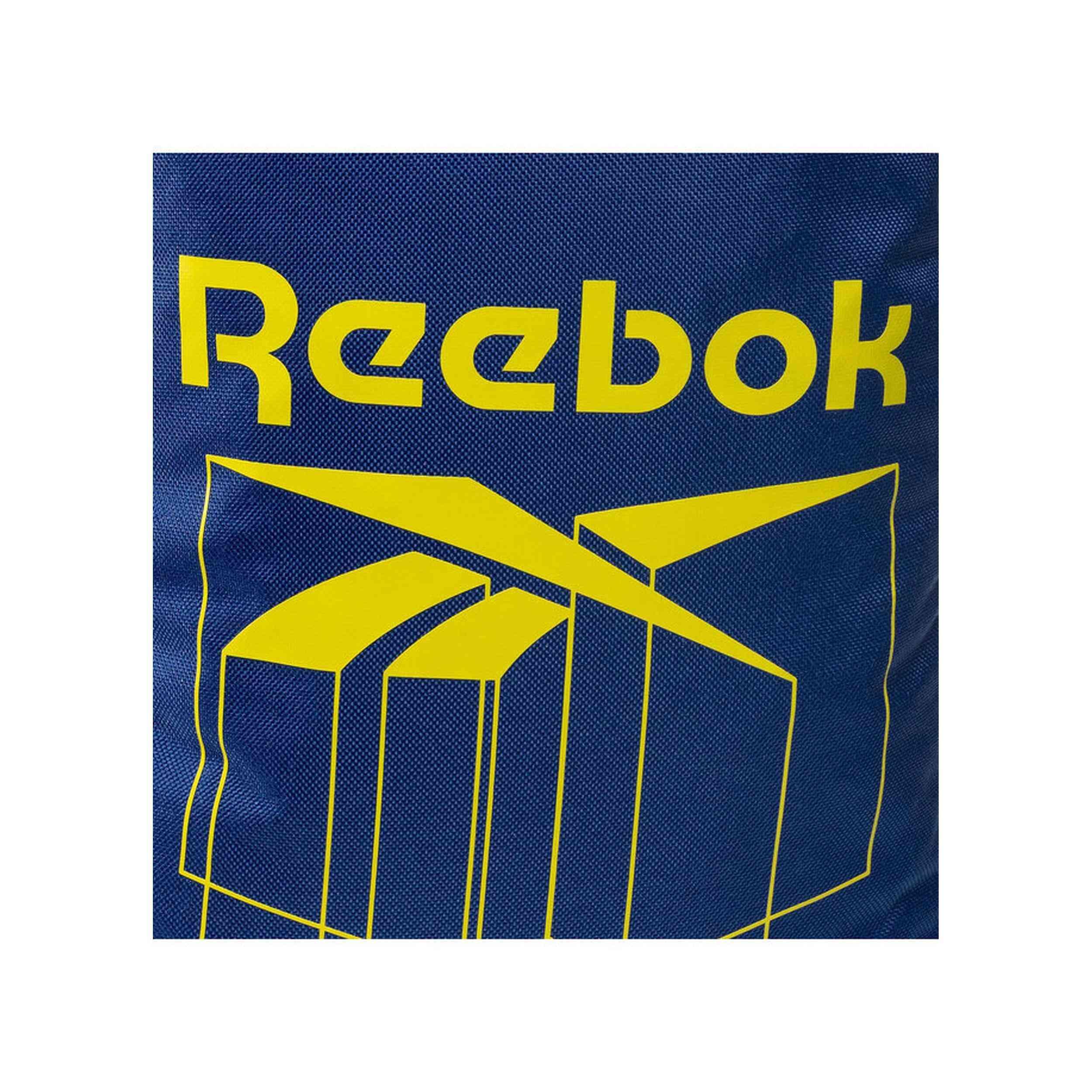 Mochila Reebok modelo GH7439 para unisex 2/4
