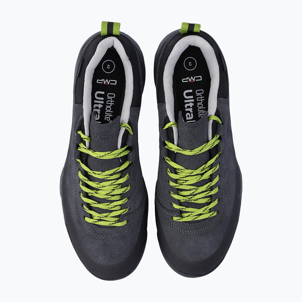 Buty trekkingowe męskie CMP Mintaka Wp
