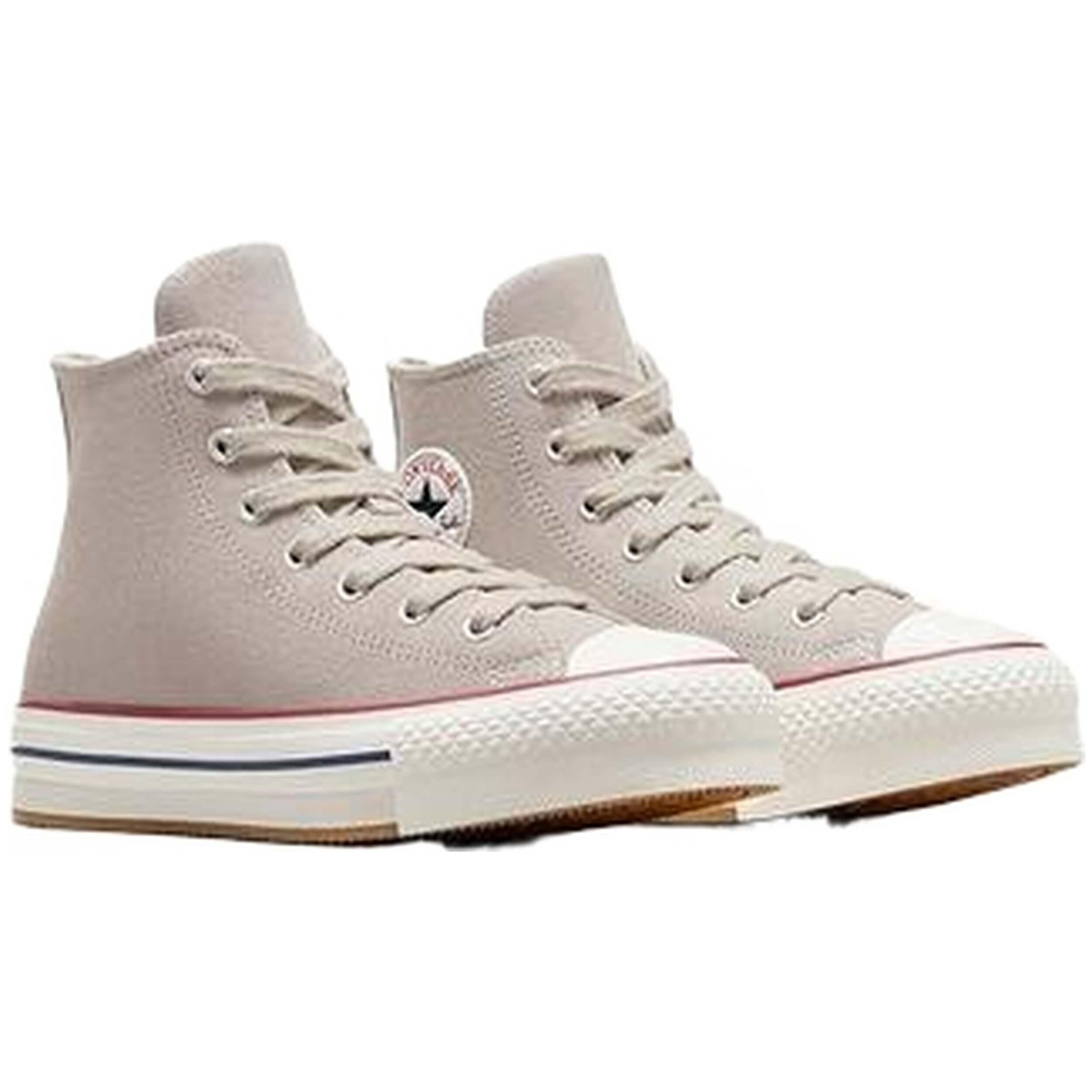 Baskets Converse modèle A12469C pour unisexe enfants 3/5