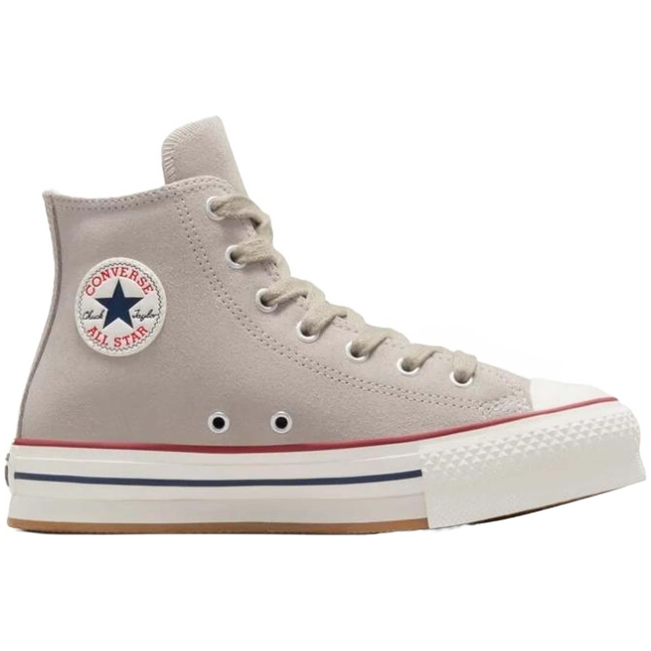 Baskets Converse modèle A12469C pour unisexe enfants 1/5