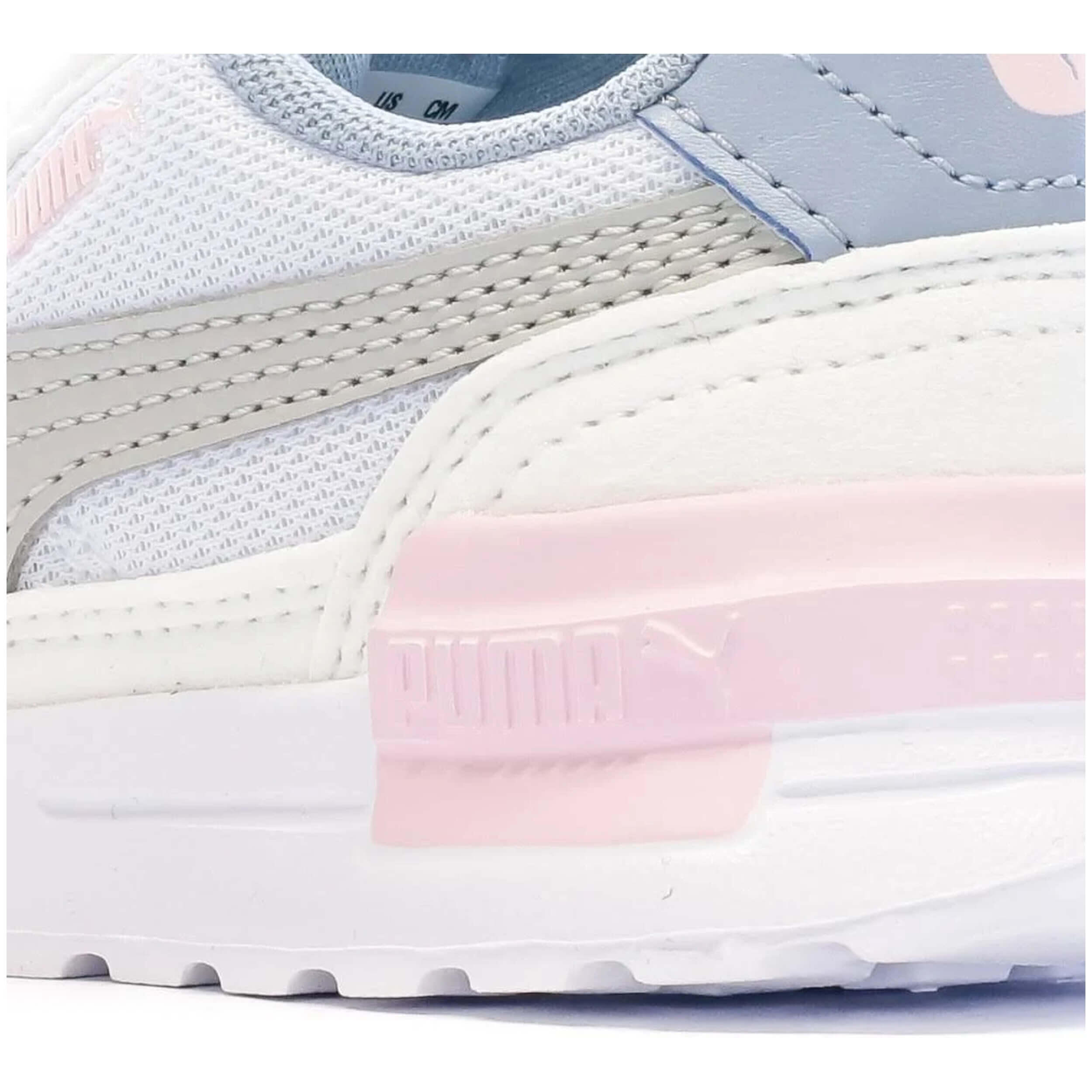 Baskets Puma modèle 381989-13 pour homme 3/5