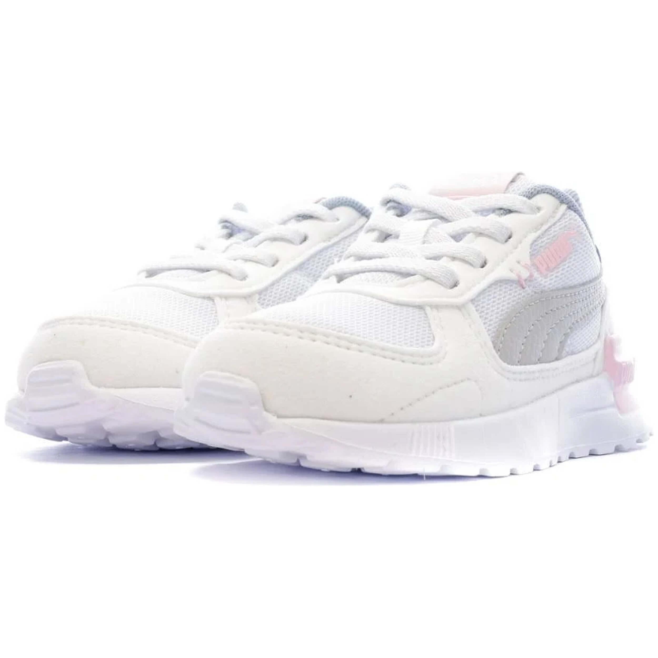 Baskets Puma modèle 381989-13 pour homme 2/5