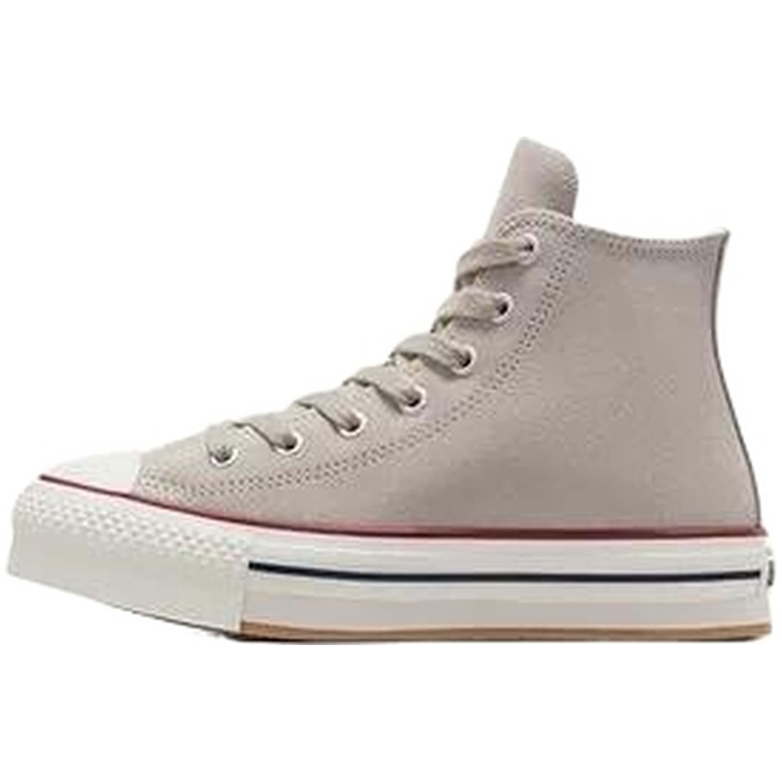 Baskets Converse modèle A12469C pour unisexe enfants 2/5