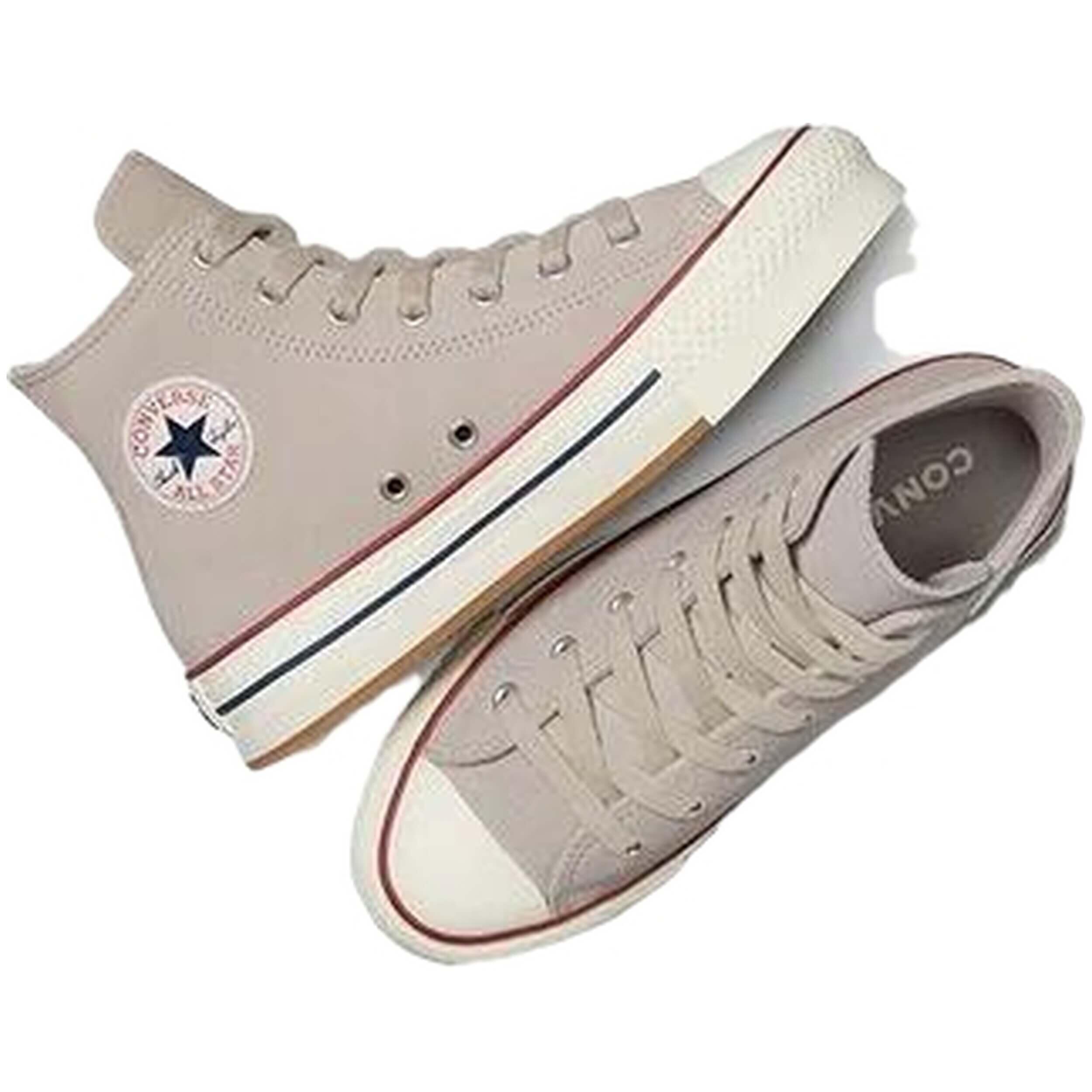 Baskets Converse modèle A12469C pour unisexe enfants 4/5