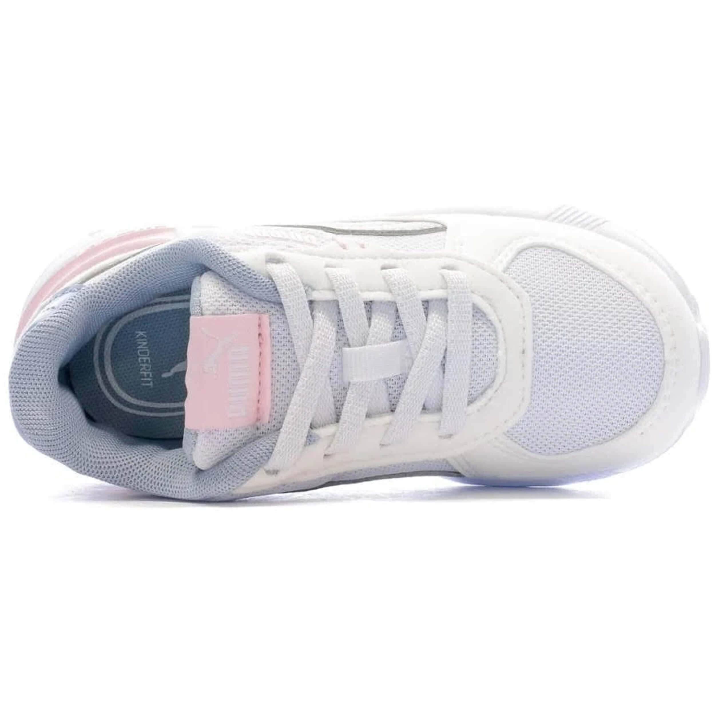 Baskets Puma modèle 381989-13 pour homme 4/5