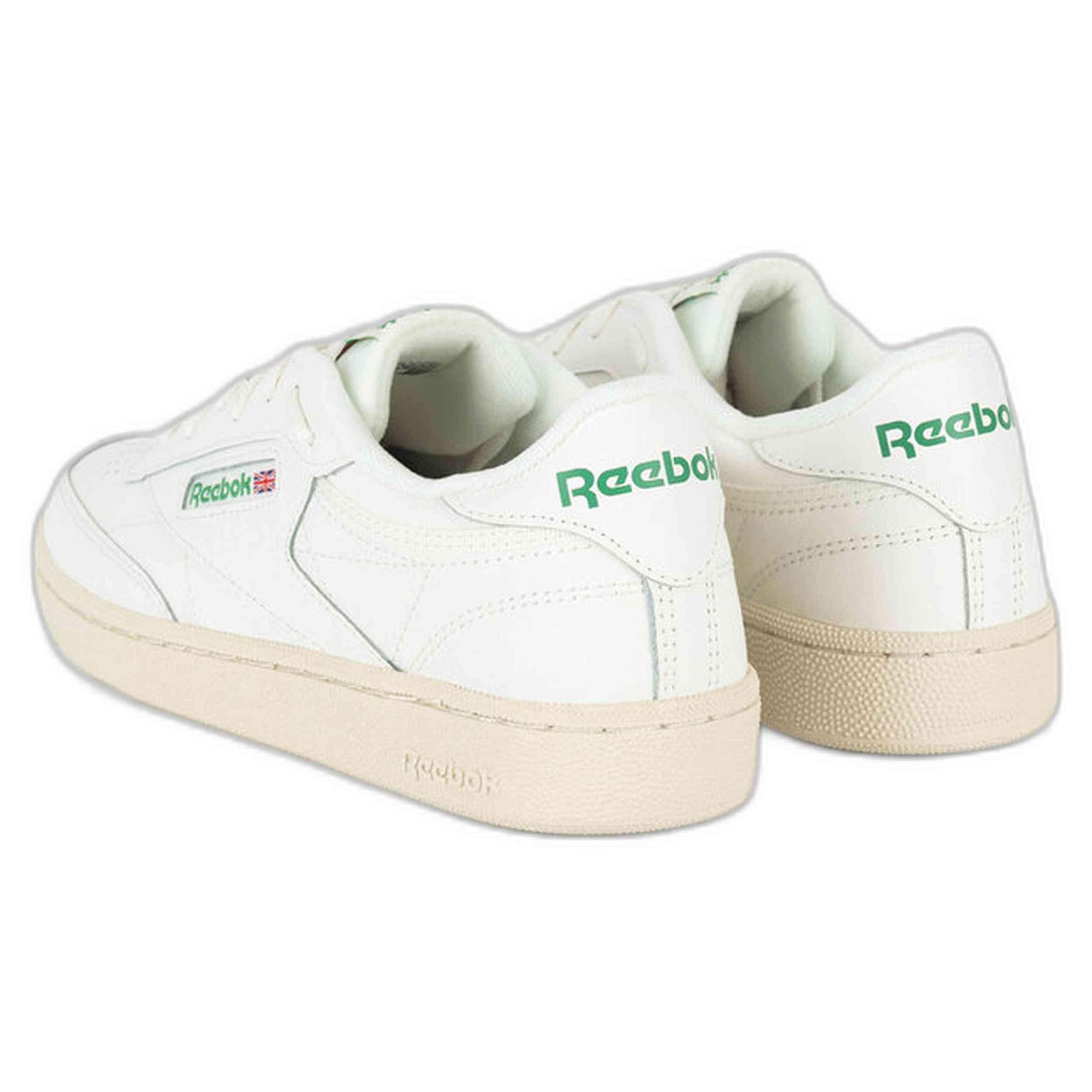 Baskets Reebok modèle 100046747 pour unisexe enfants 4/5