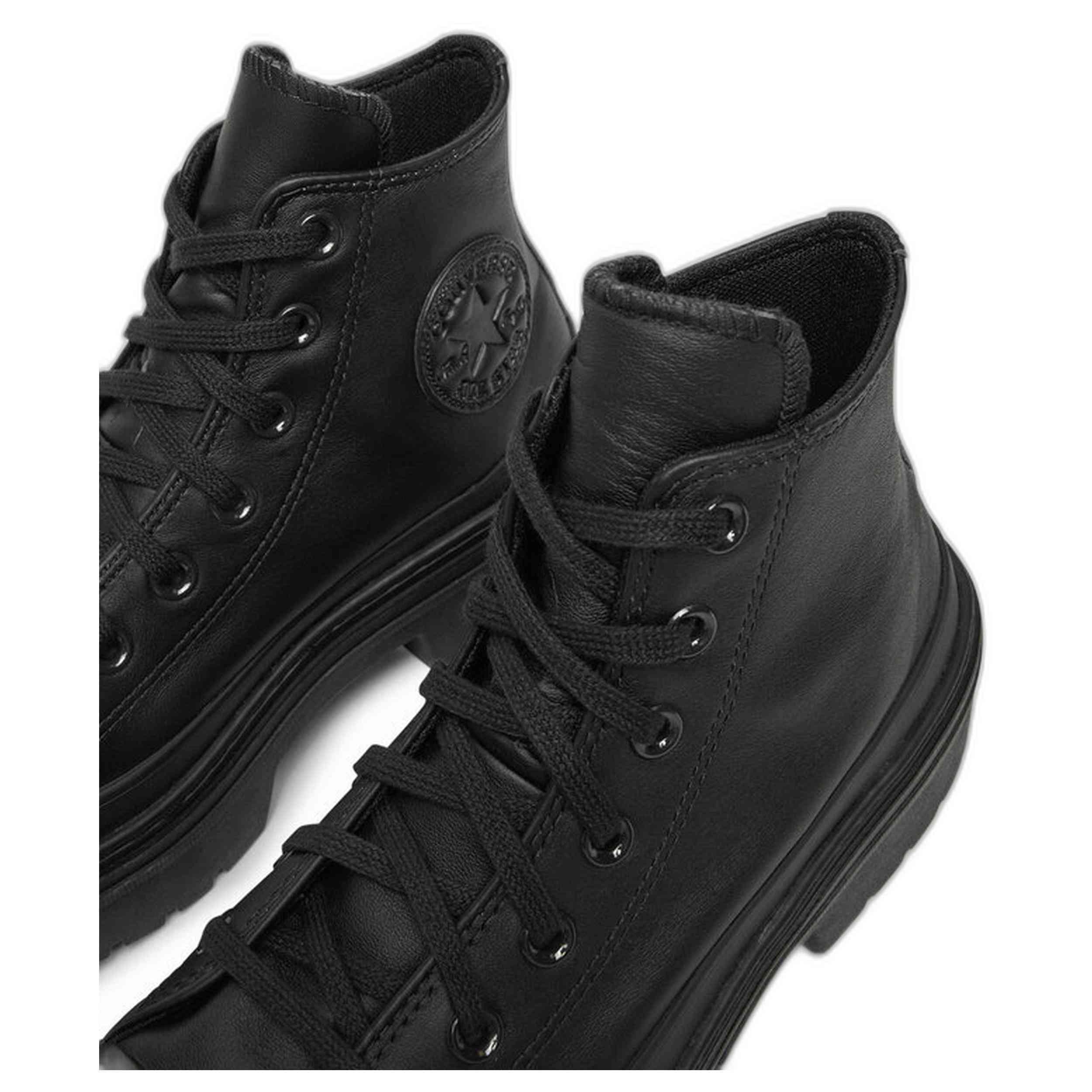 Ankle boots Converse for women 4/5