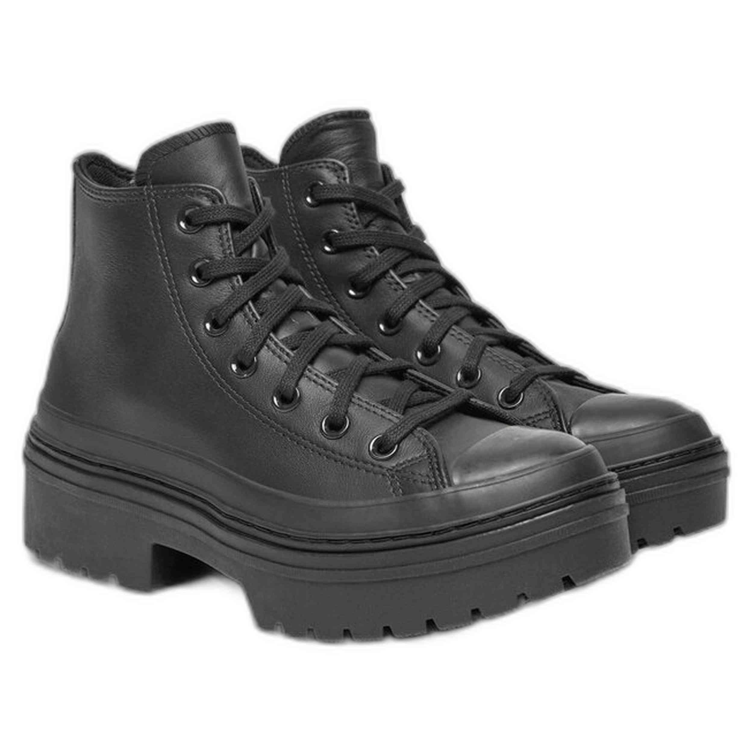 Ankle boots Converse for women 2/5
