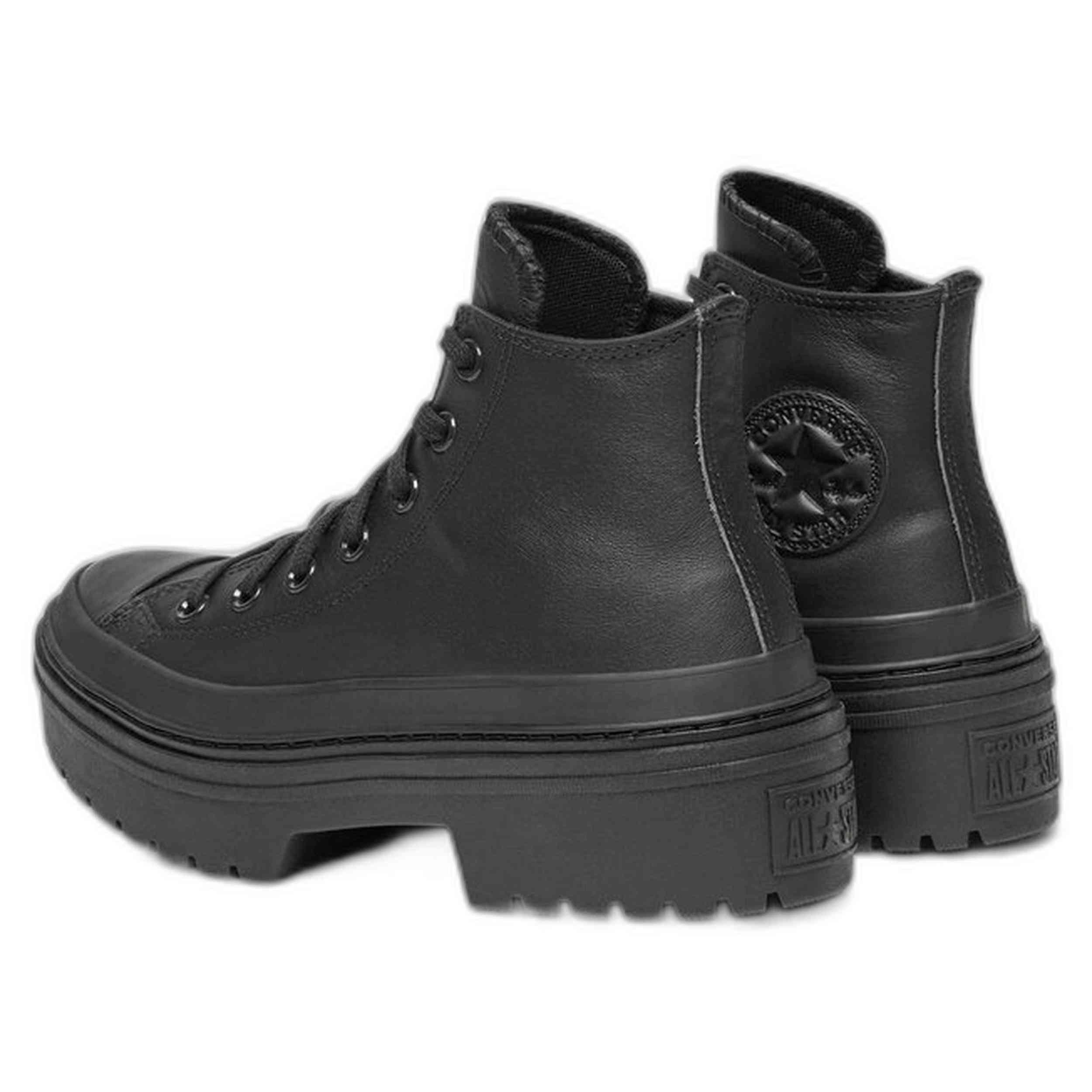 Ankle boots Converse for women 3/5