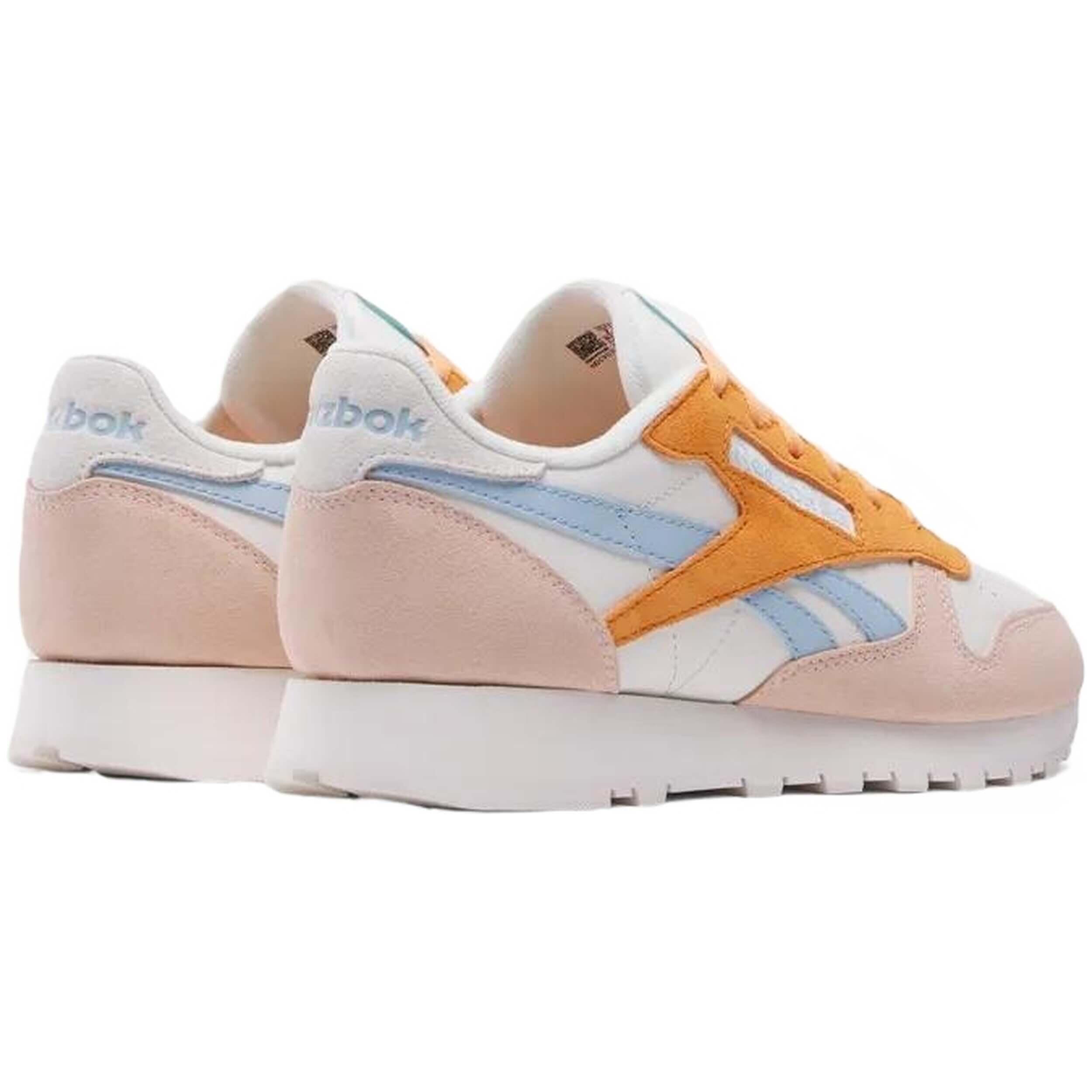 Baskets Reebok modèle 100201196 pour femmes 4/5