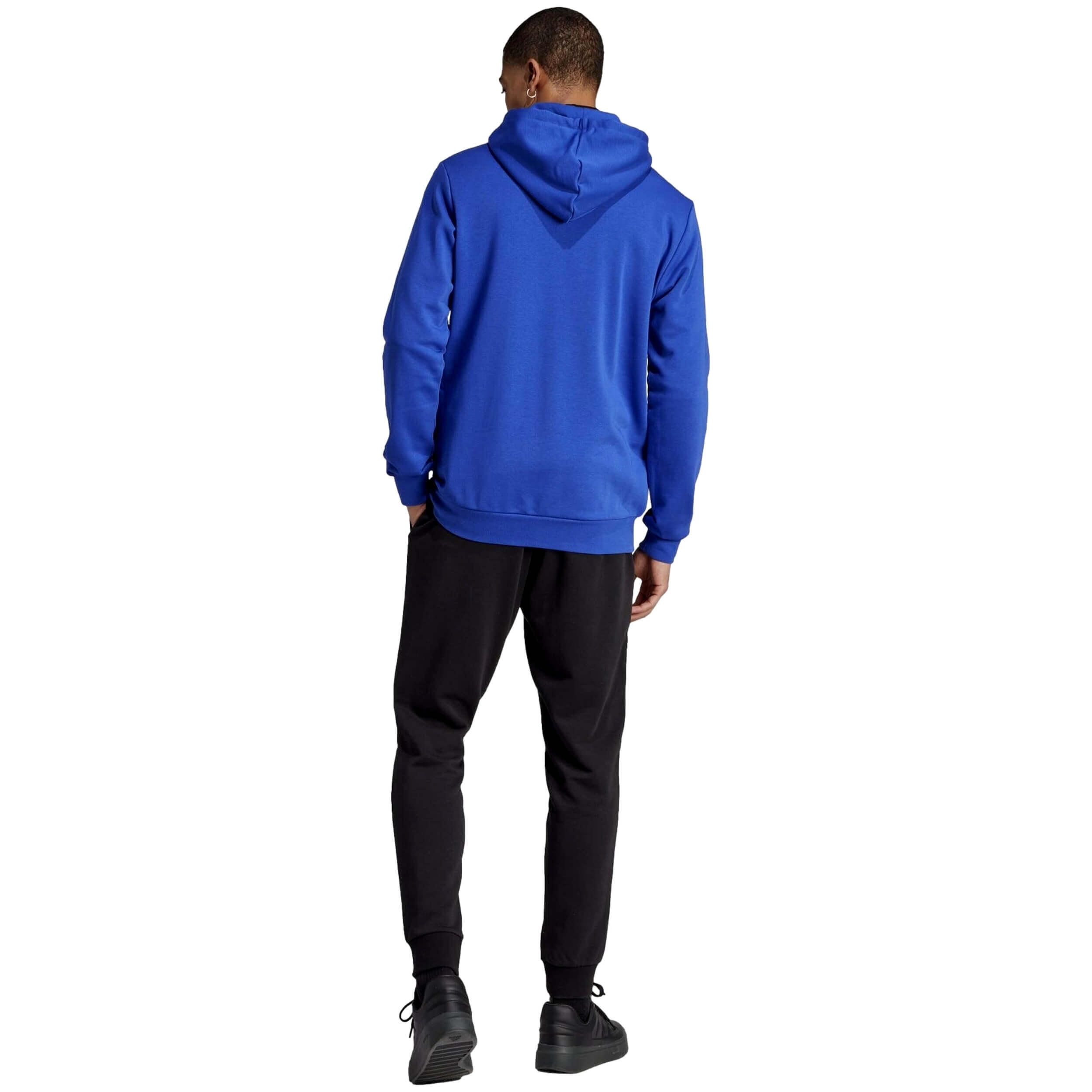 Trainingspak set Adidas model IJ8556 voor mannen 2/5
