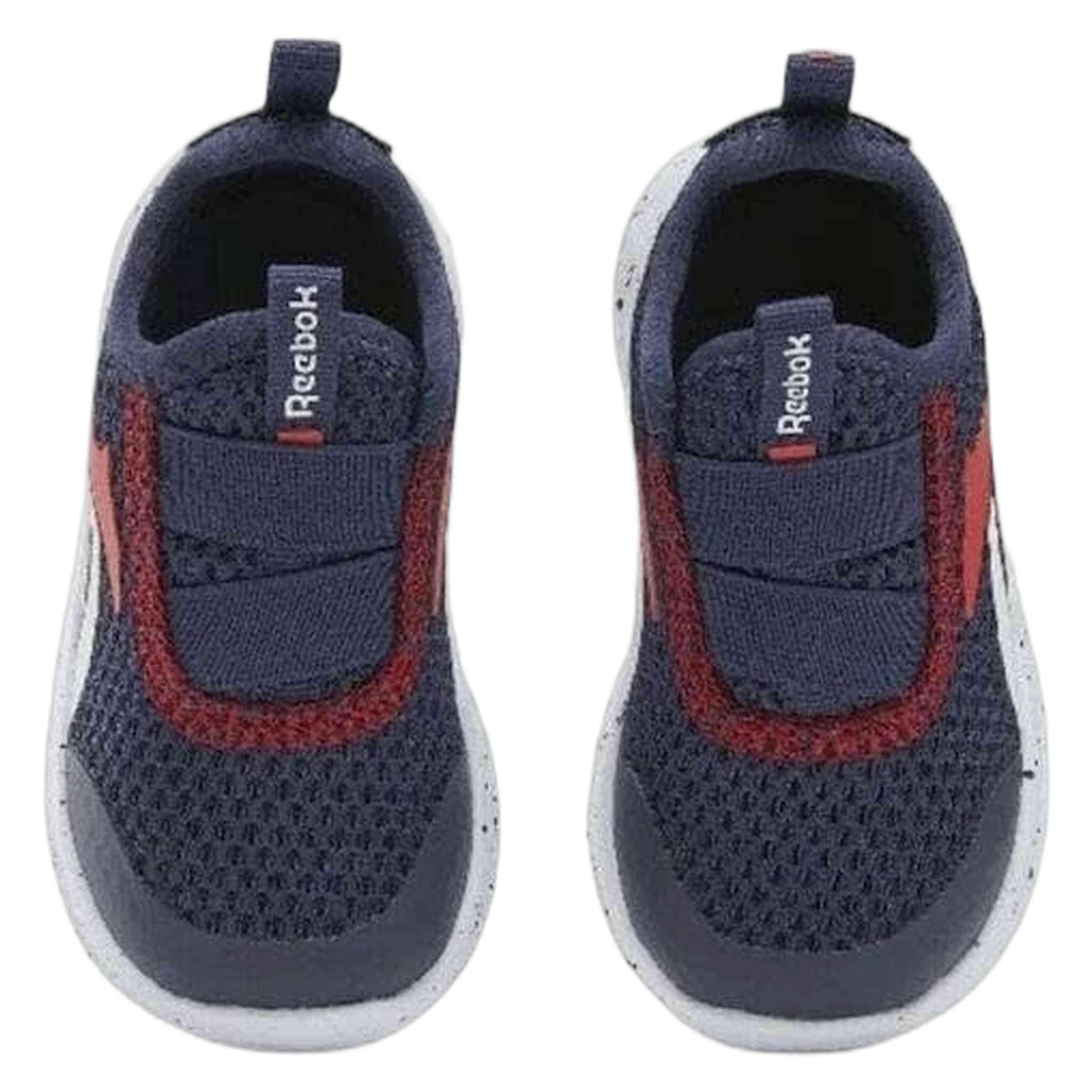 Baskets Reebok modèle 100206745 pour unisexe enfants 3/5