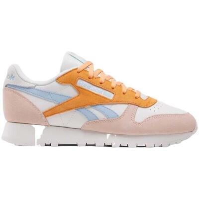 Zapatillas Reebok Classic Leather para mujer