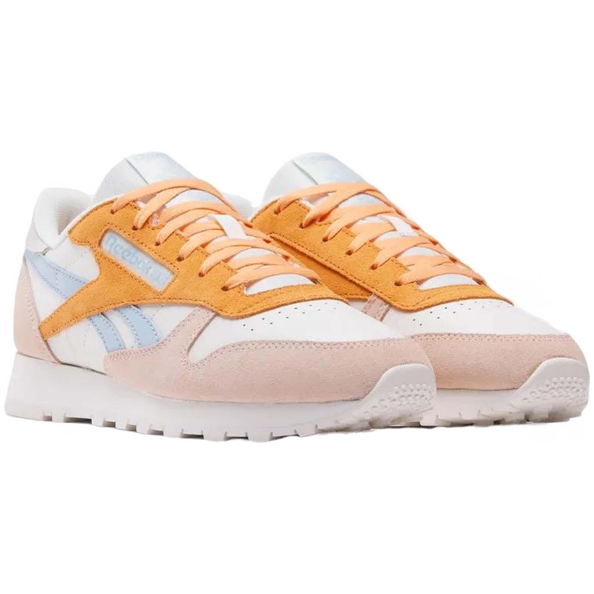 Baskets Reebok modèle 100201196 pour femmes 2/5