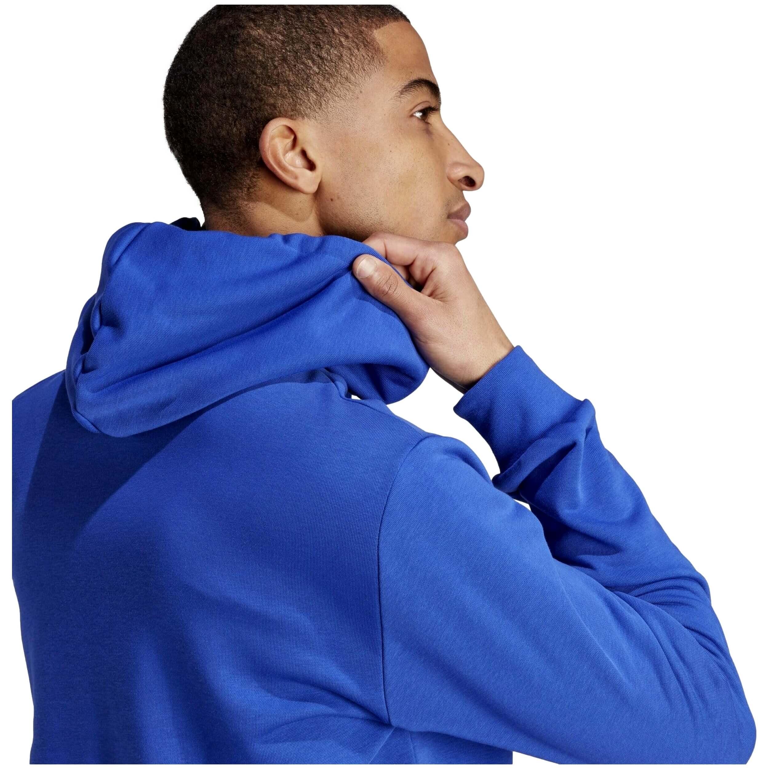 Trainingspak set Adidas model IJ8556 voor mannen 5/5