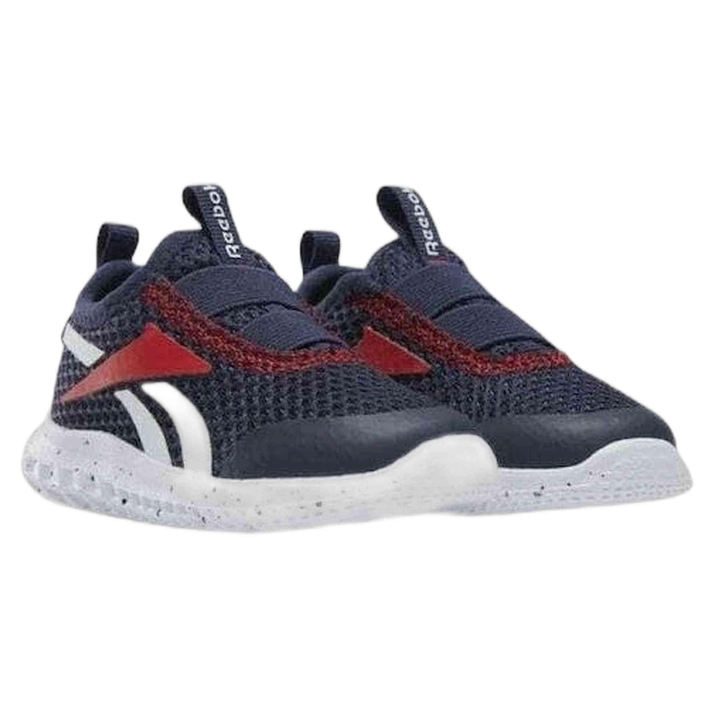 Baskets Reebok modèle 100206745 pour unisexe enfants 5/5