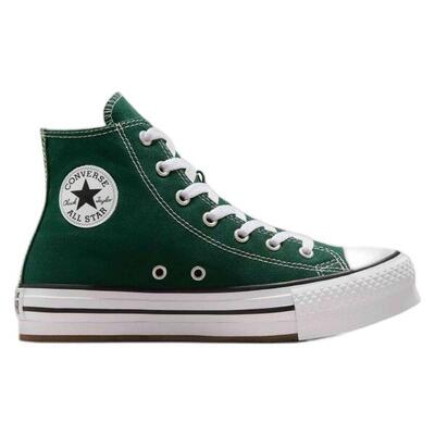 Zapatillas Converse Chuck Taylor All Star Eva Lift para niños unisex
