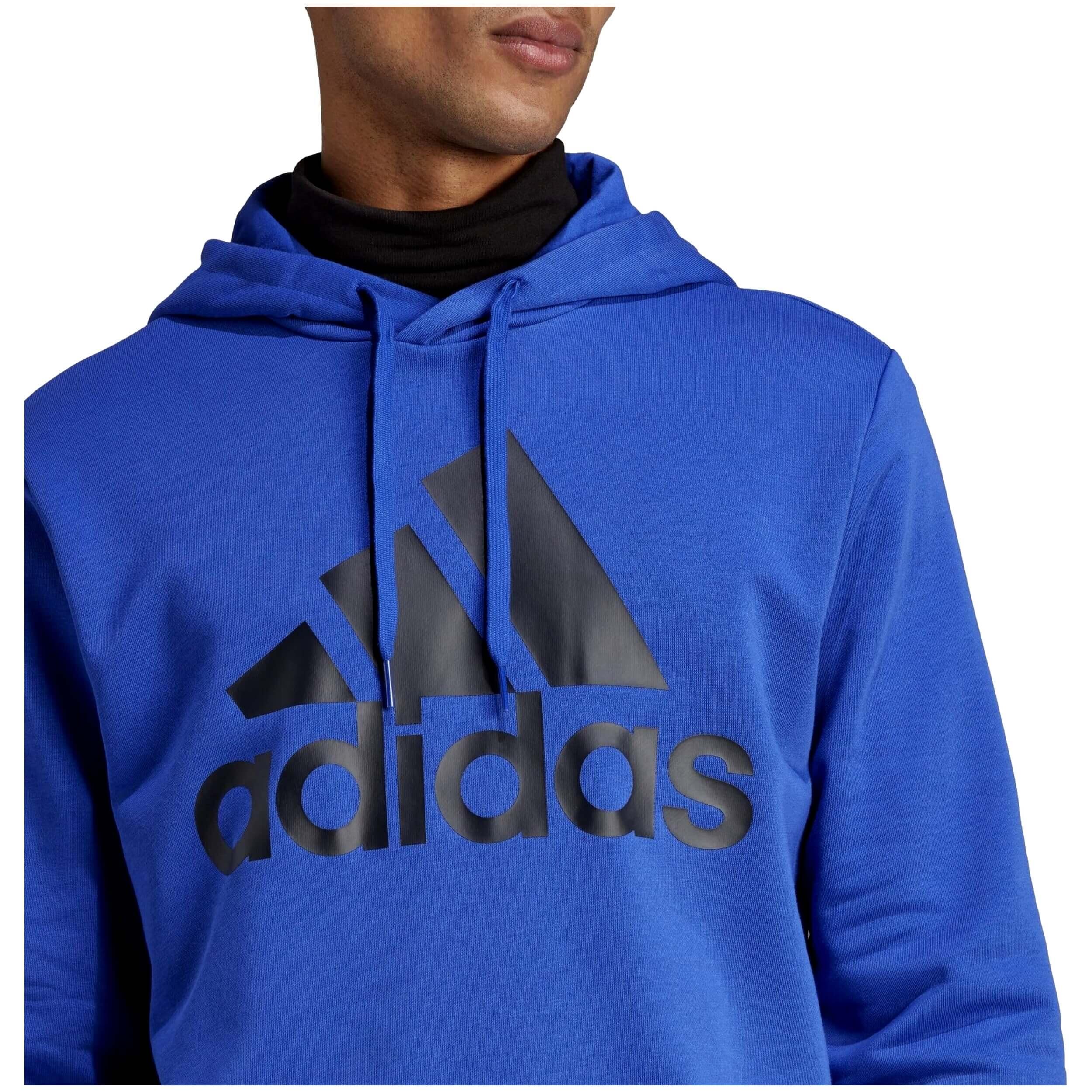 Trainingspak set Adidas model IJ8556 voor mannen 4/5