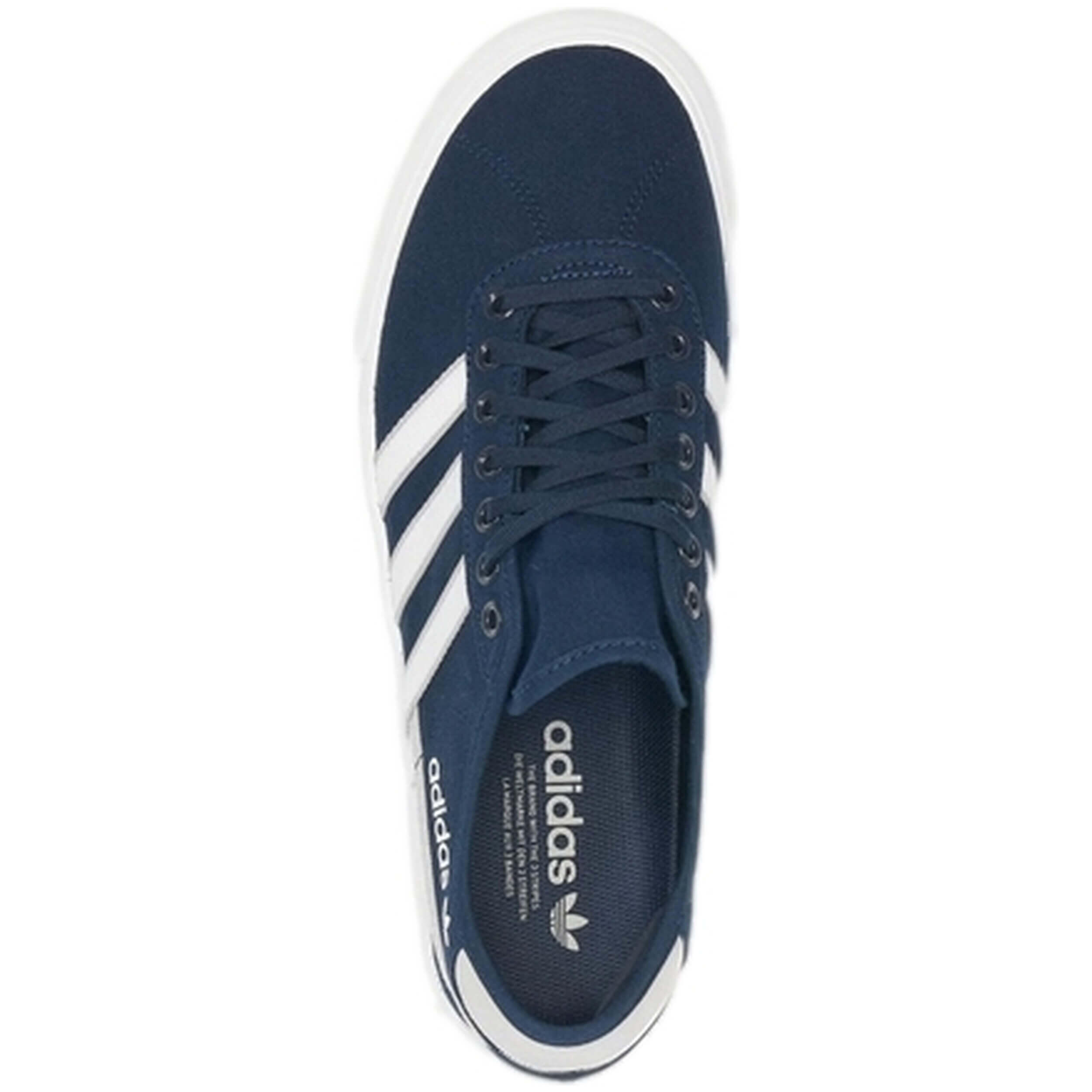 Baskets Adidas modèle FV0638 pour homme 4/5