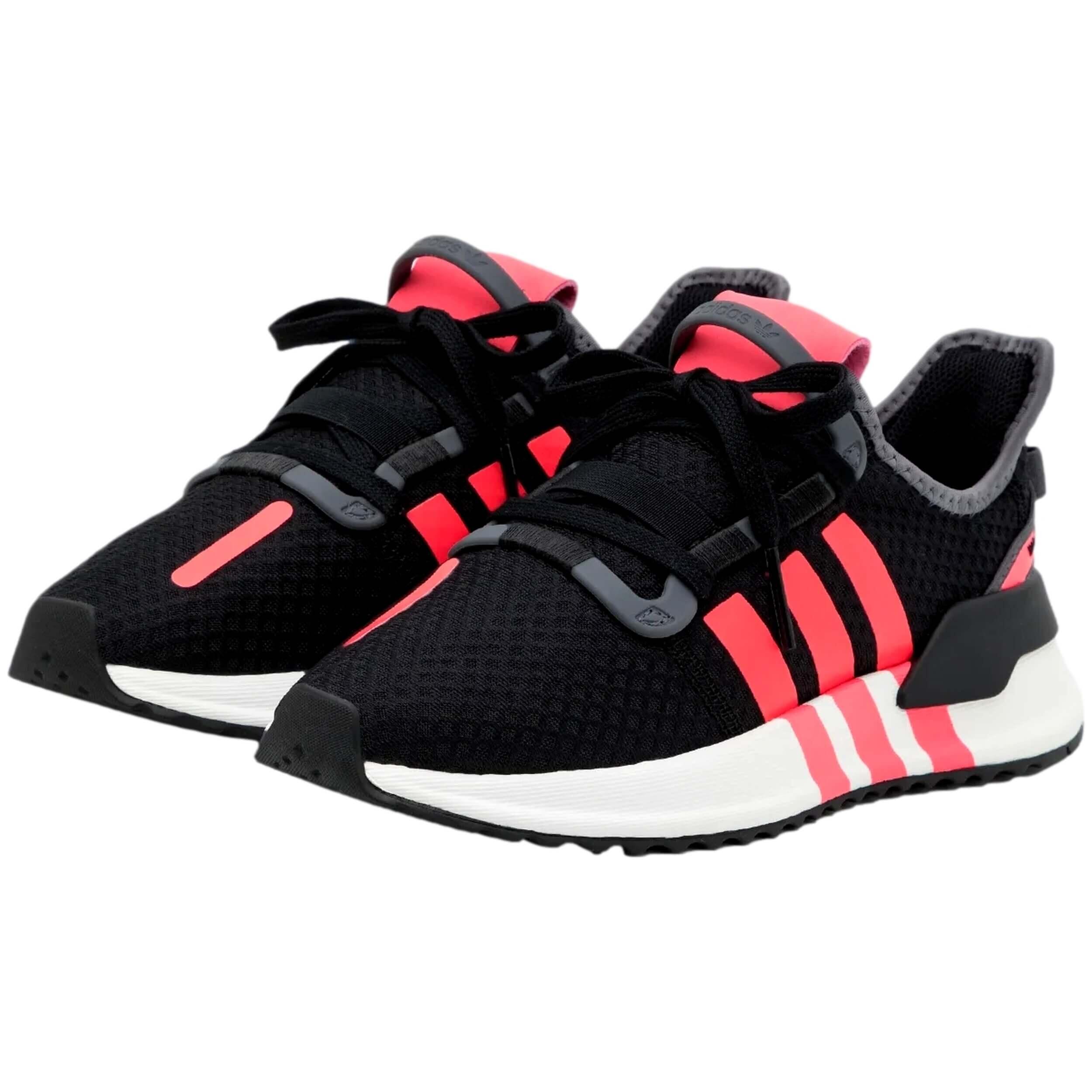 Baskets Adidas modèle FX5262 pour homme 2/5