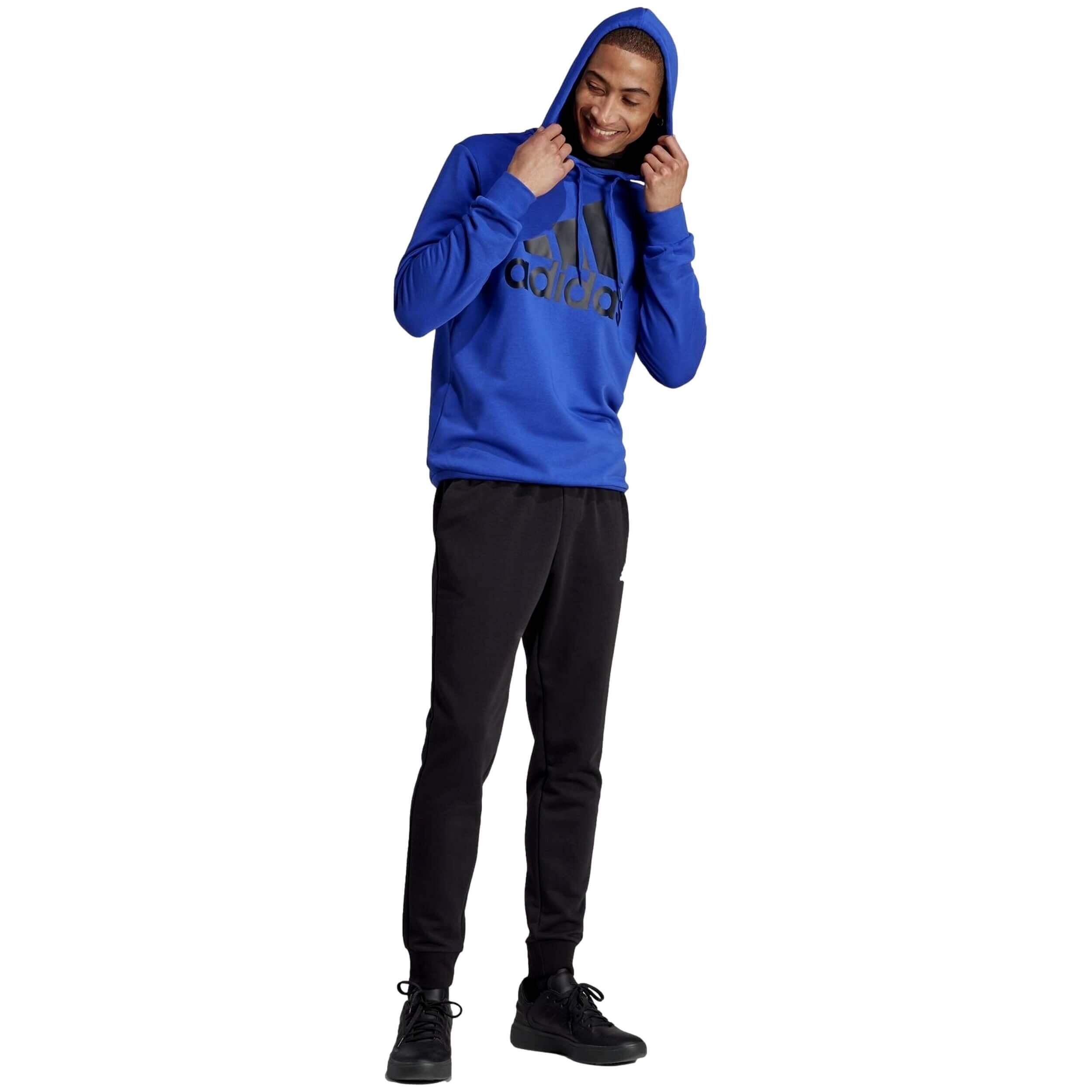 Trainingspak set Adidas model IJ8556 voor mannen 3/5