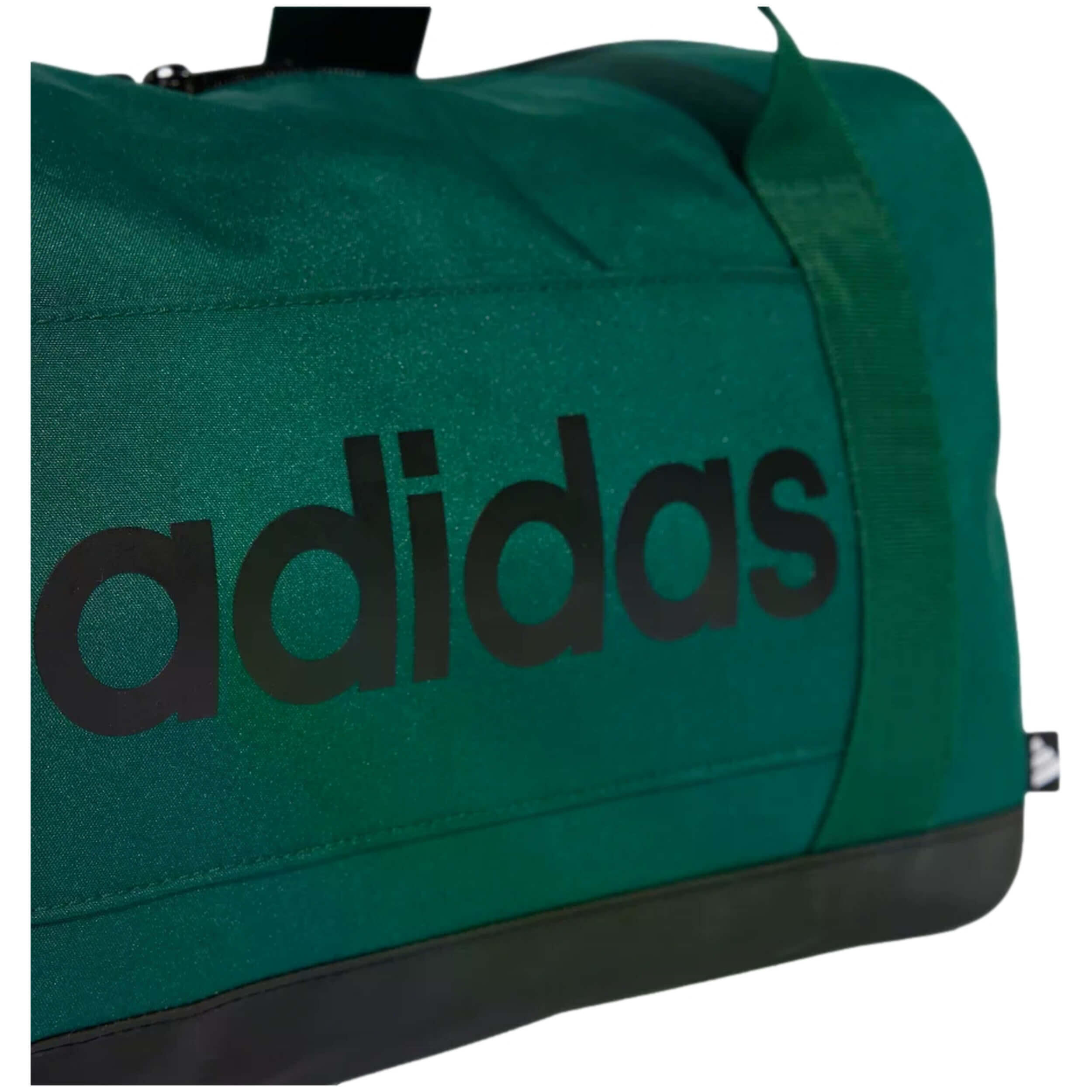Bolsa Adidas Linear Duff Xs para unissex 4/5