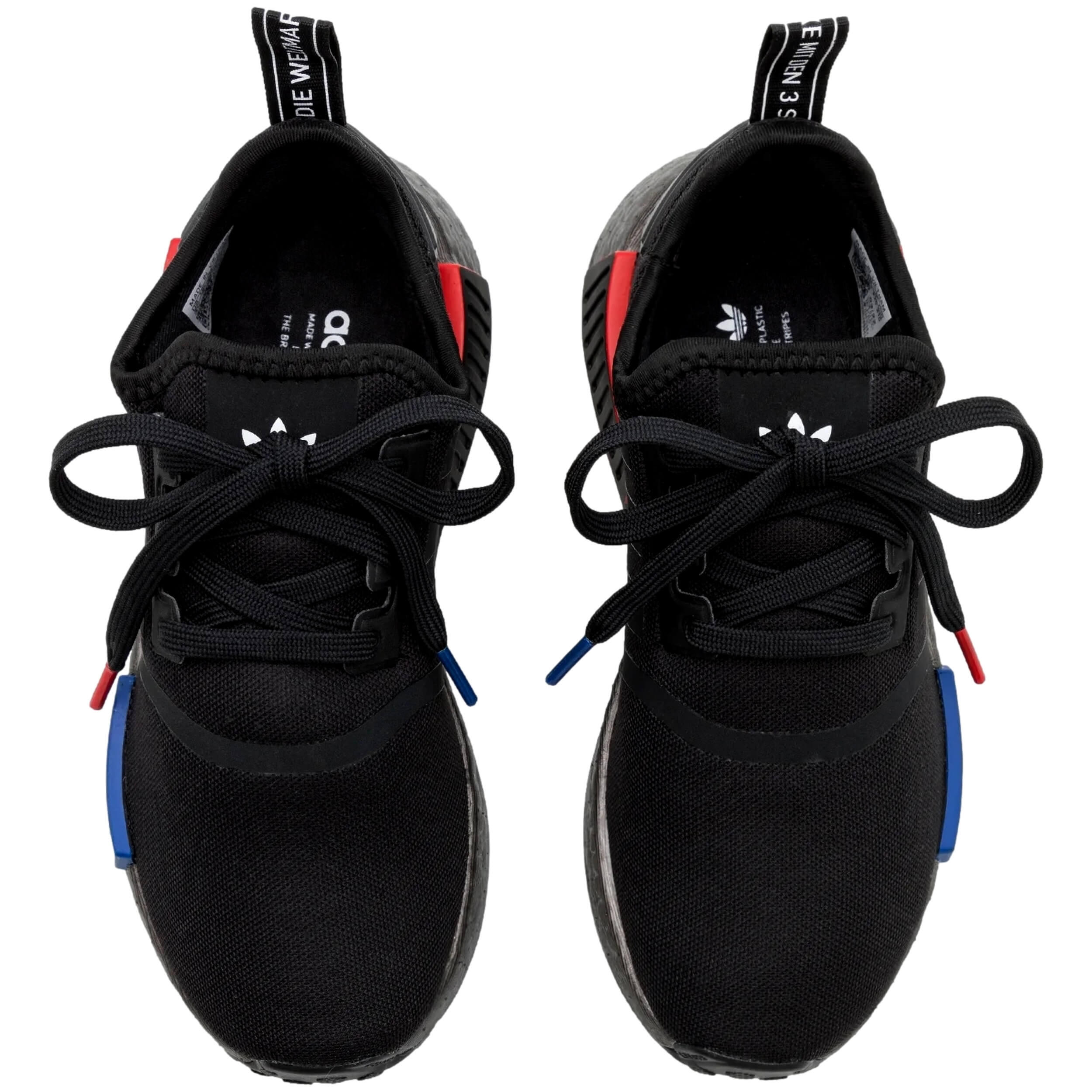 Zapatillas Adidas modelo GY4278 para niños unisex 4/5