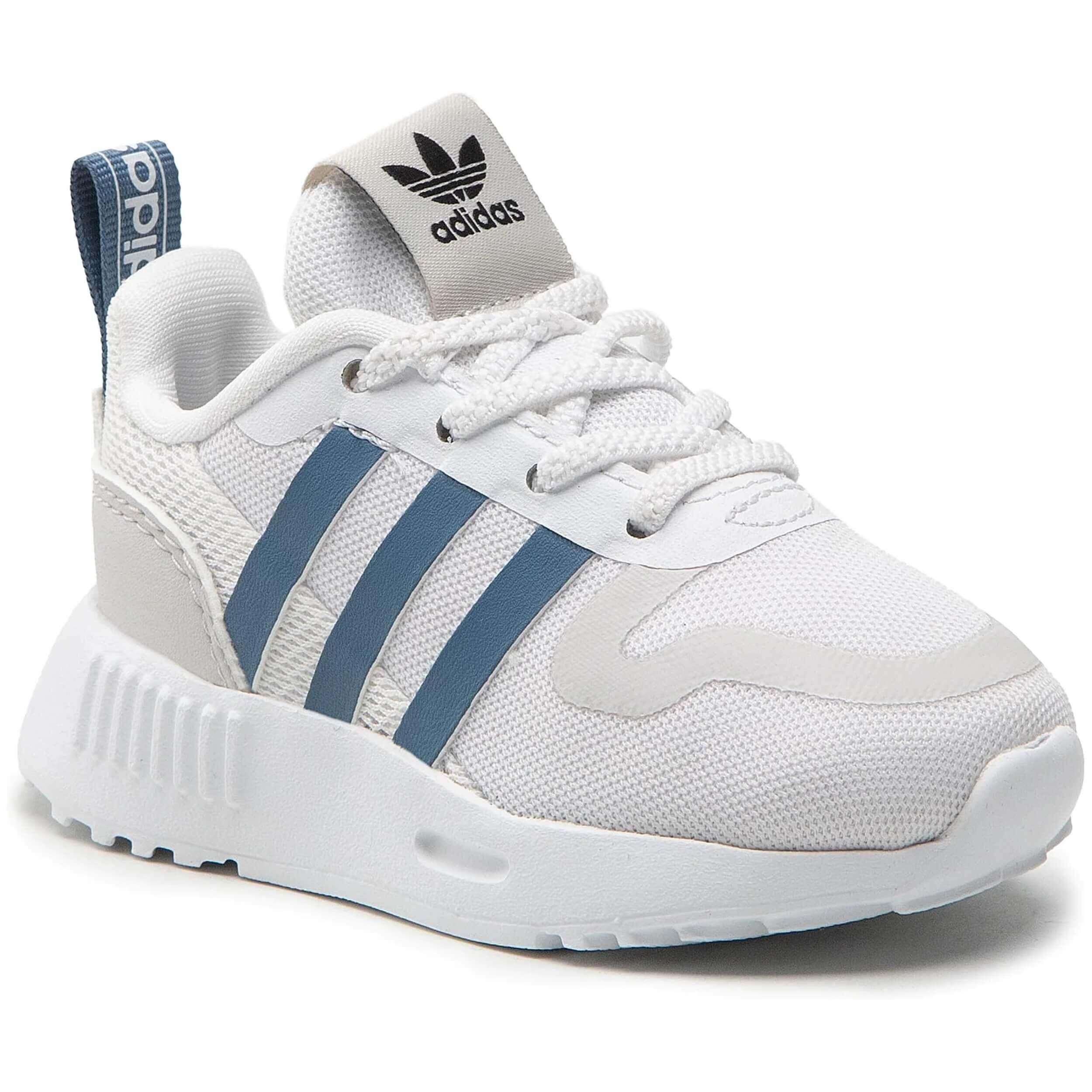 Zapatillas Adidas modelo GX4262 para bebe 2/5