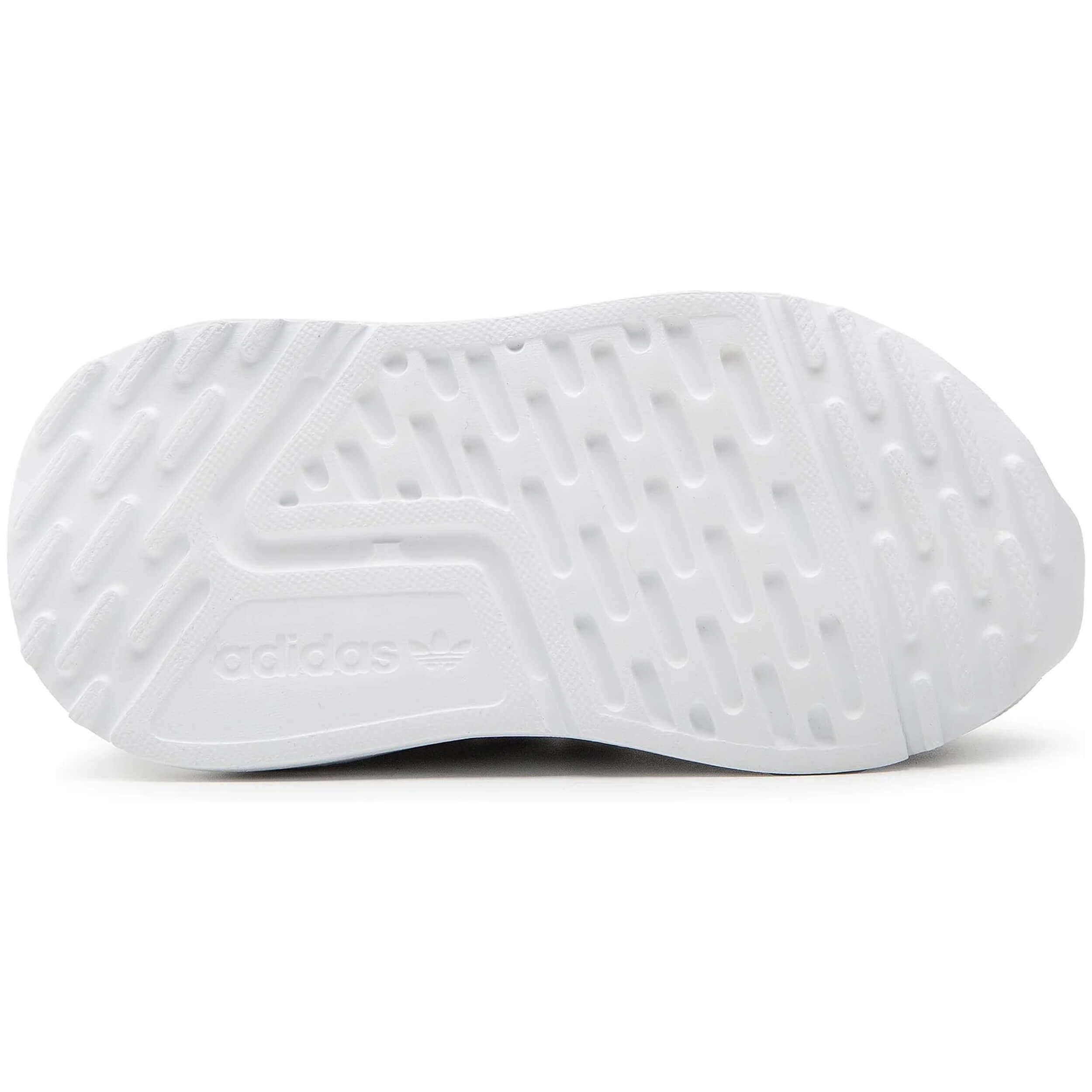 Zapatillas Adidas modelo GX4262 para bebe 5/5