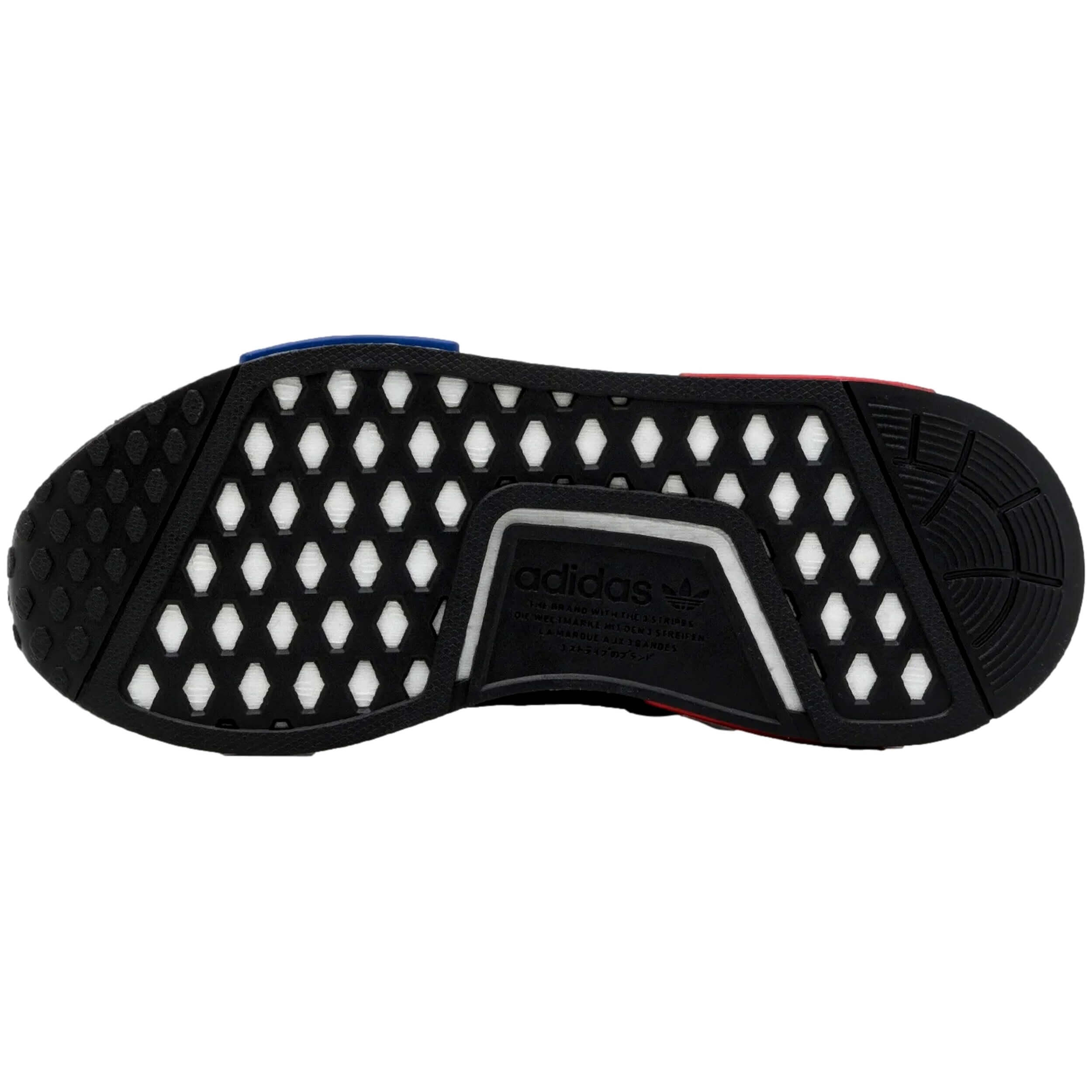 Zapatillas Adidas modelo GY4278 para niños unisex 5/5