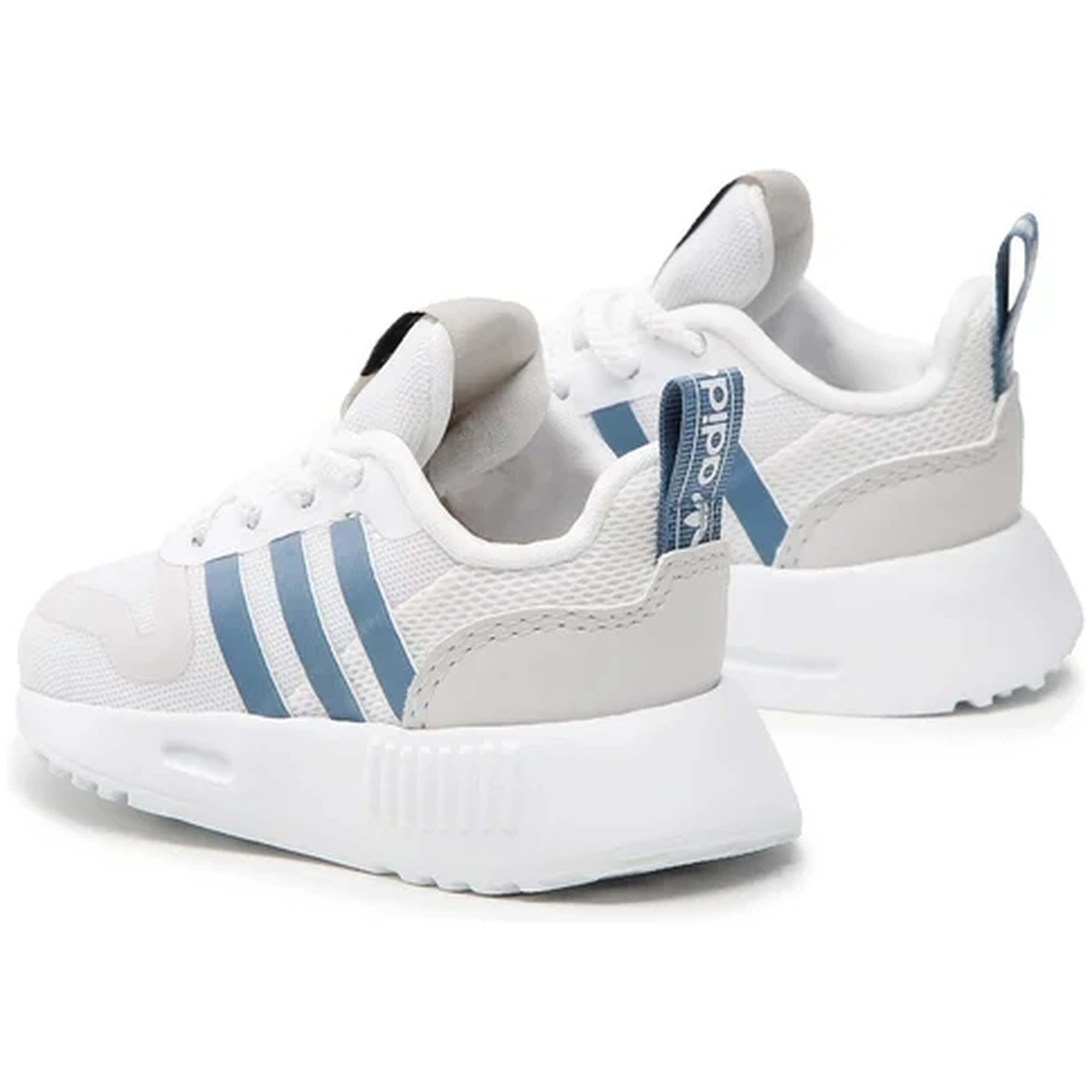 Zapatillas Adidas modelo GX4262 para bebe 4/5