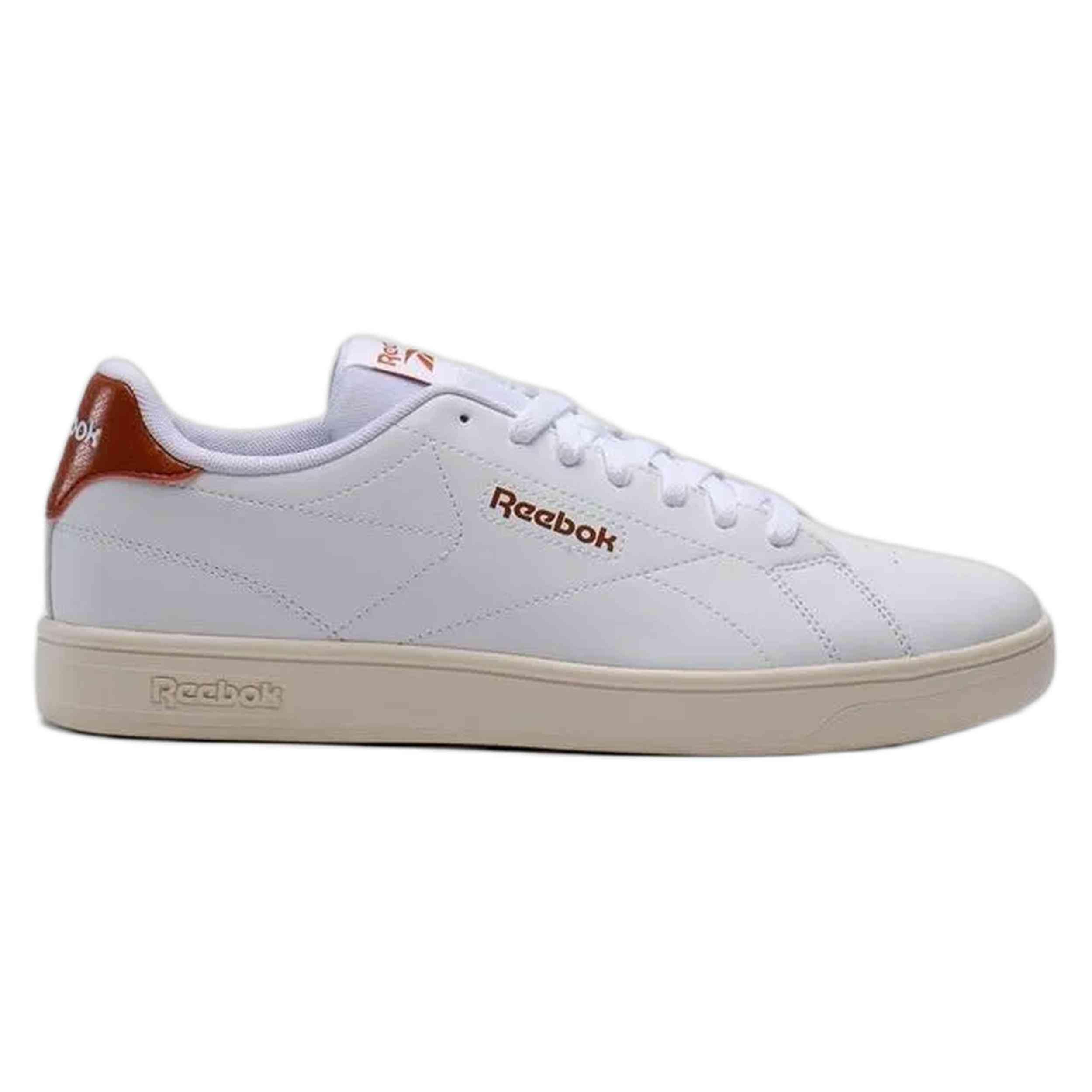 Baskets Reebok modèle 100202606 pour homme 4/5
