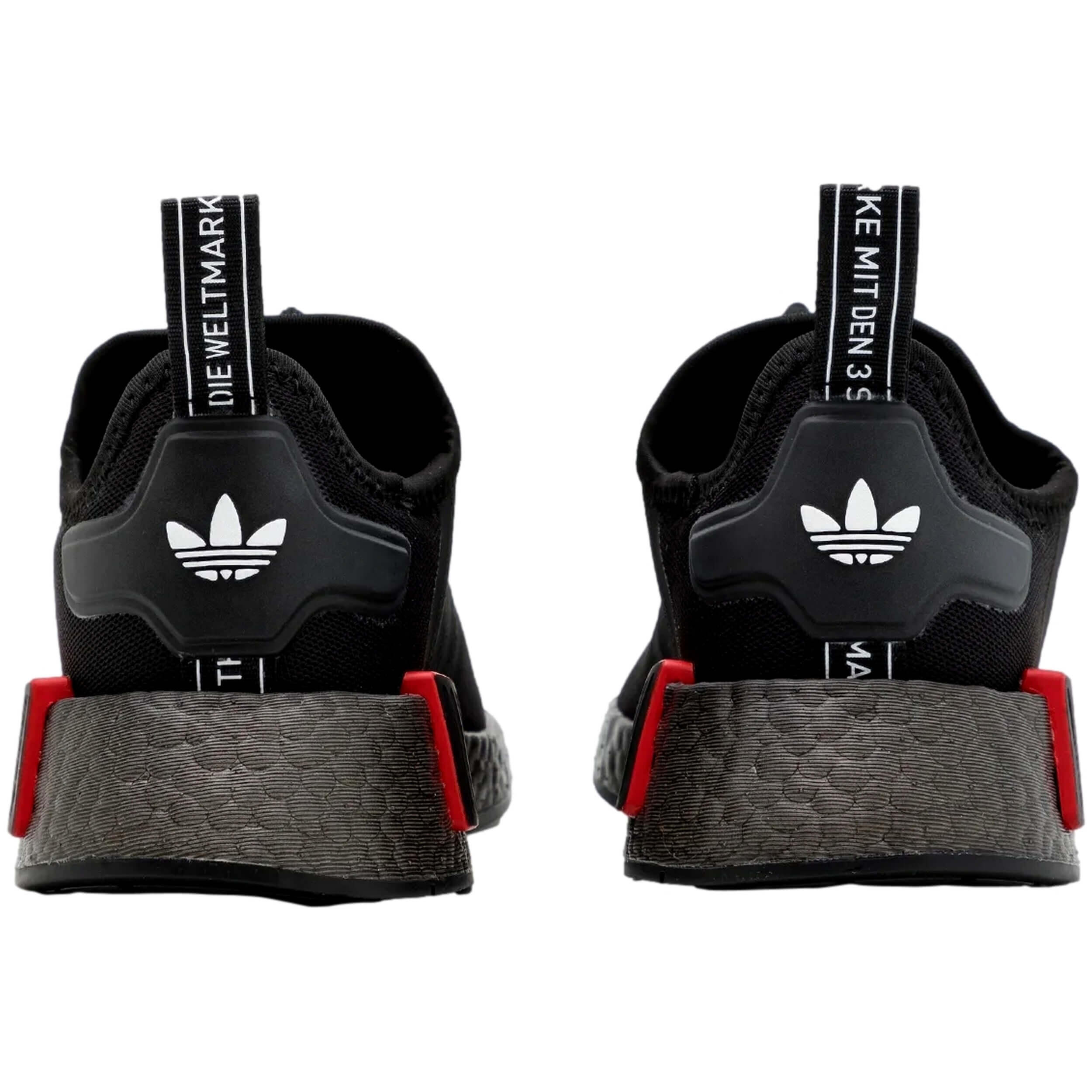 Zapatillas Adidas modelo GY4278 para niños unisex 3/5