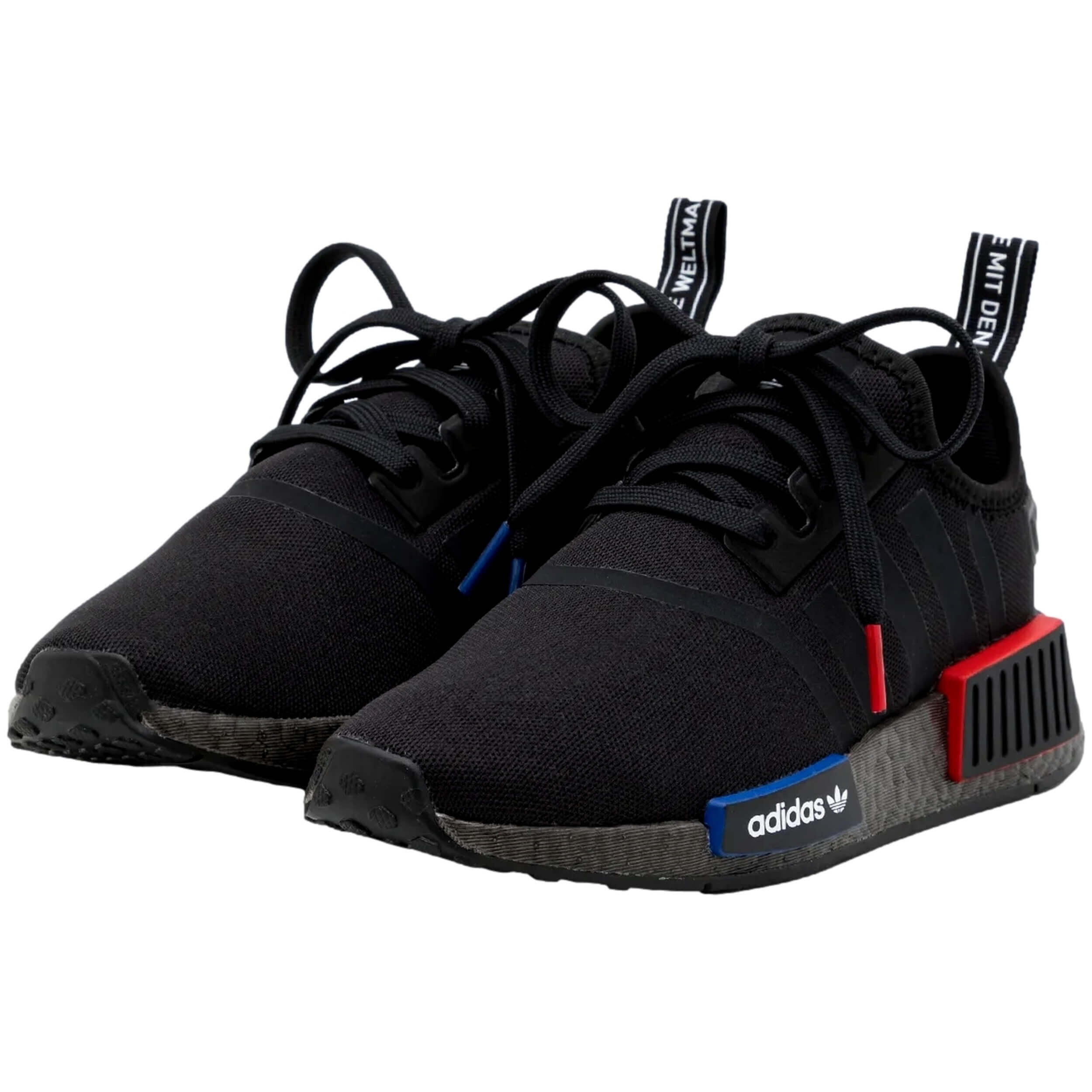 Zapatillas Adidas modelo GY4278 para niños unisex 2/5