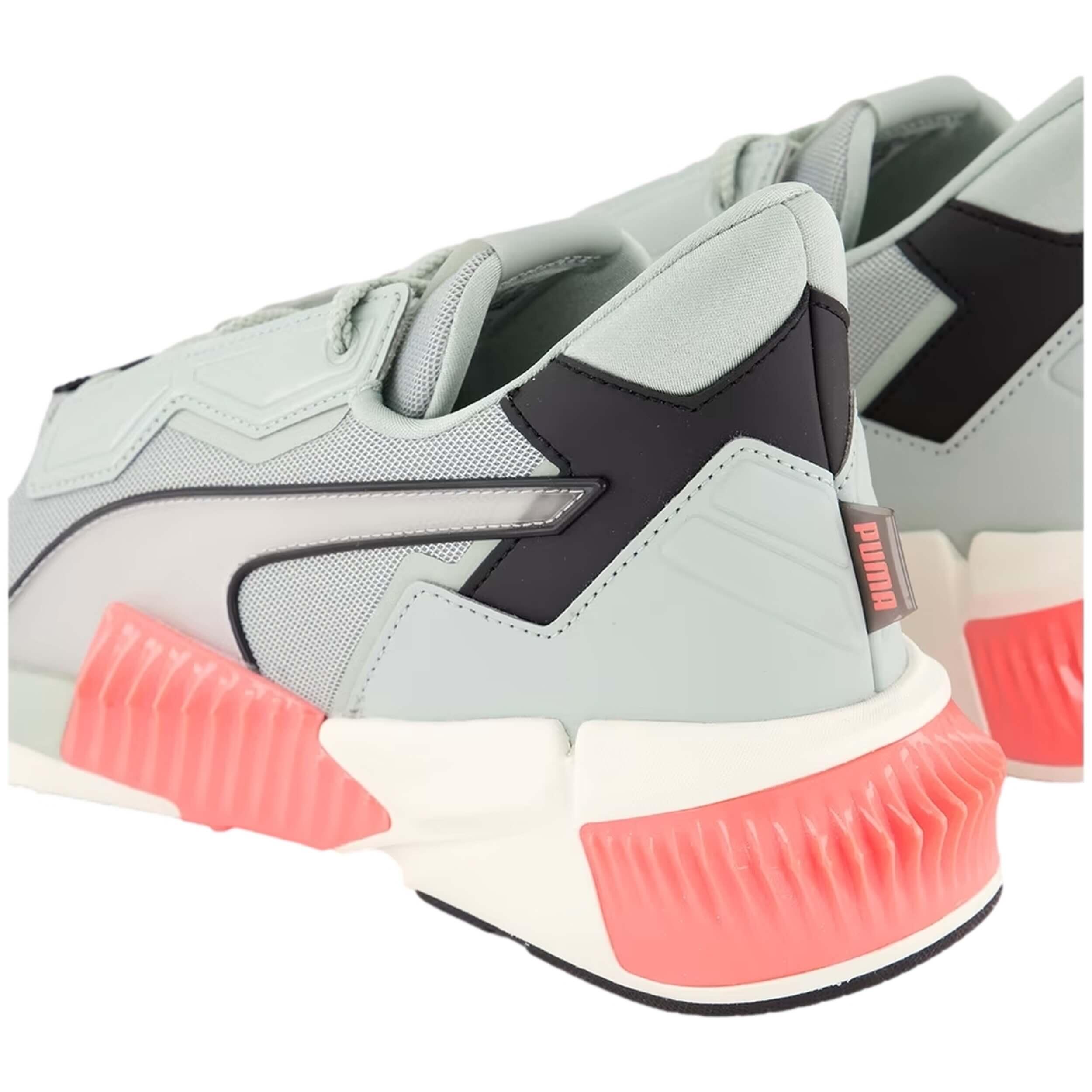 Baskets Puma modèle 19378502 pour femmes 3/4