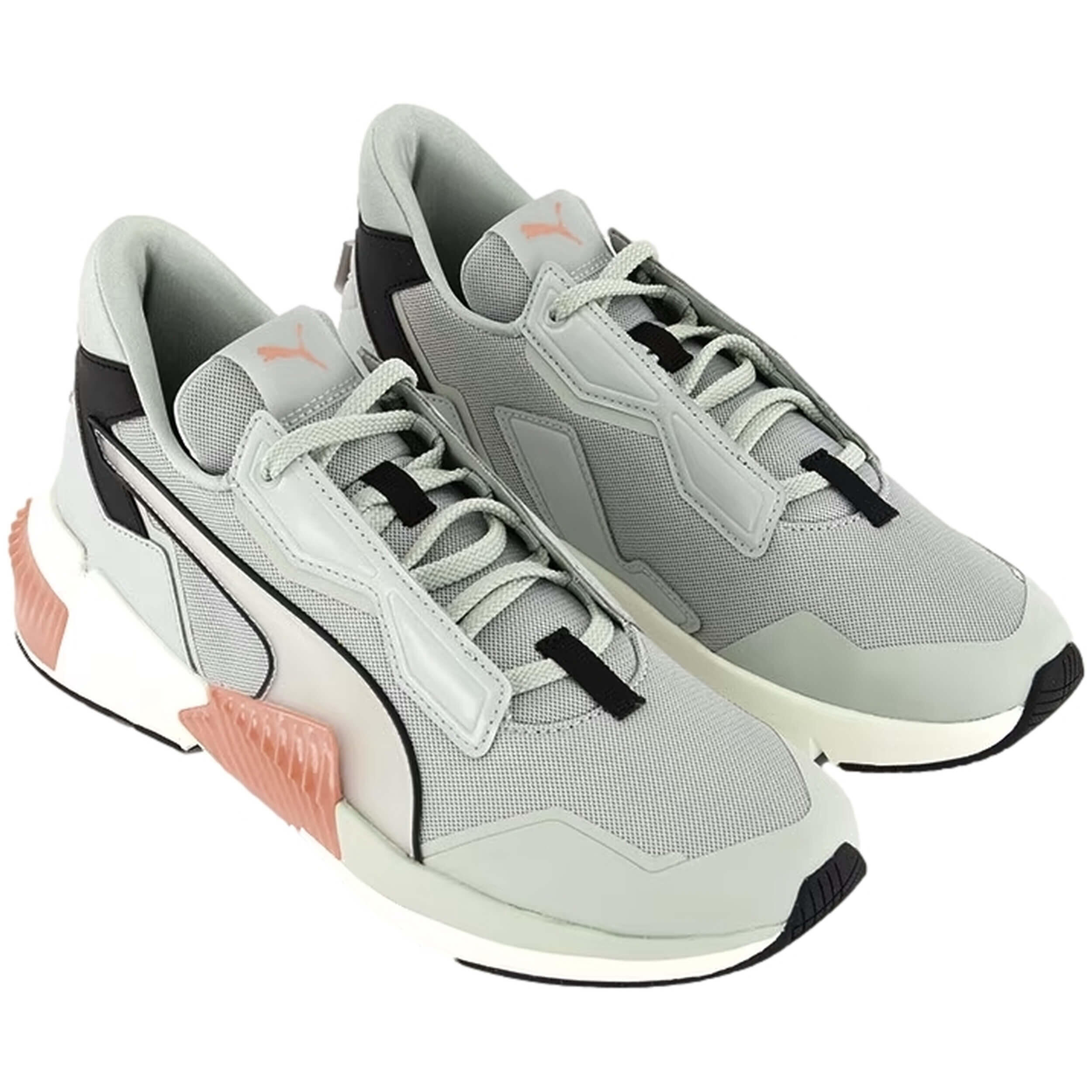 Baskets Puma modèle 19378502 pour femmes 1/4