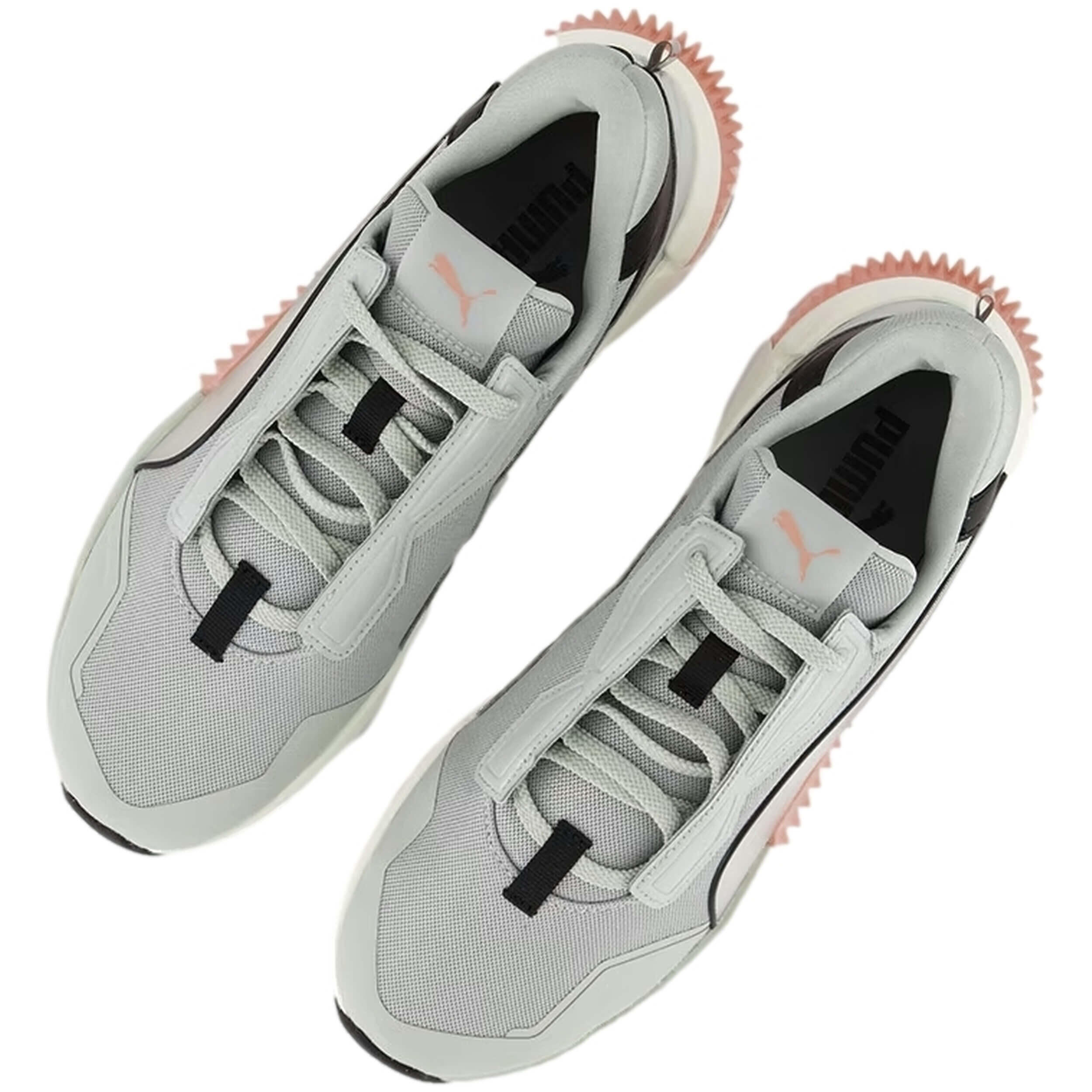 Baskets Puma modèle 19378502 pour femmes 2/4