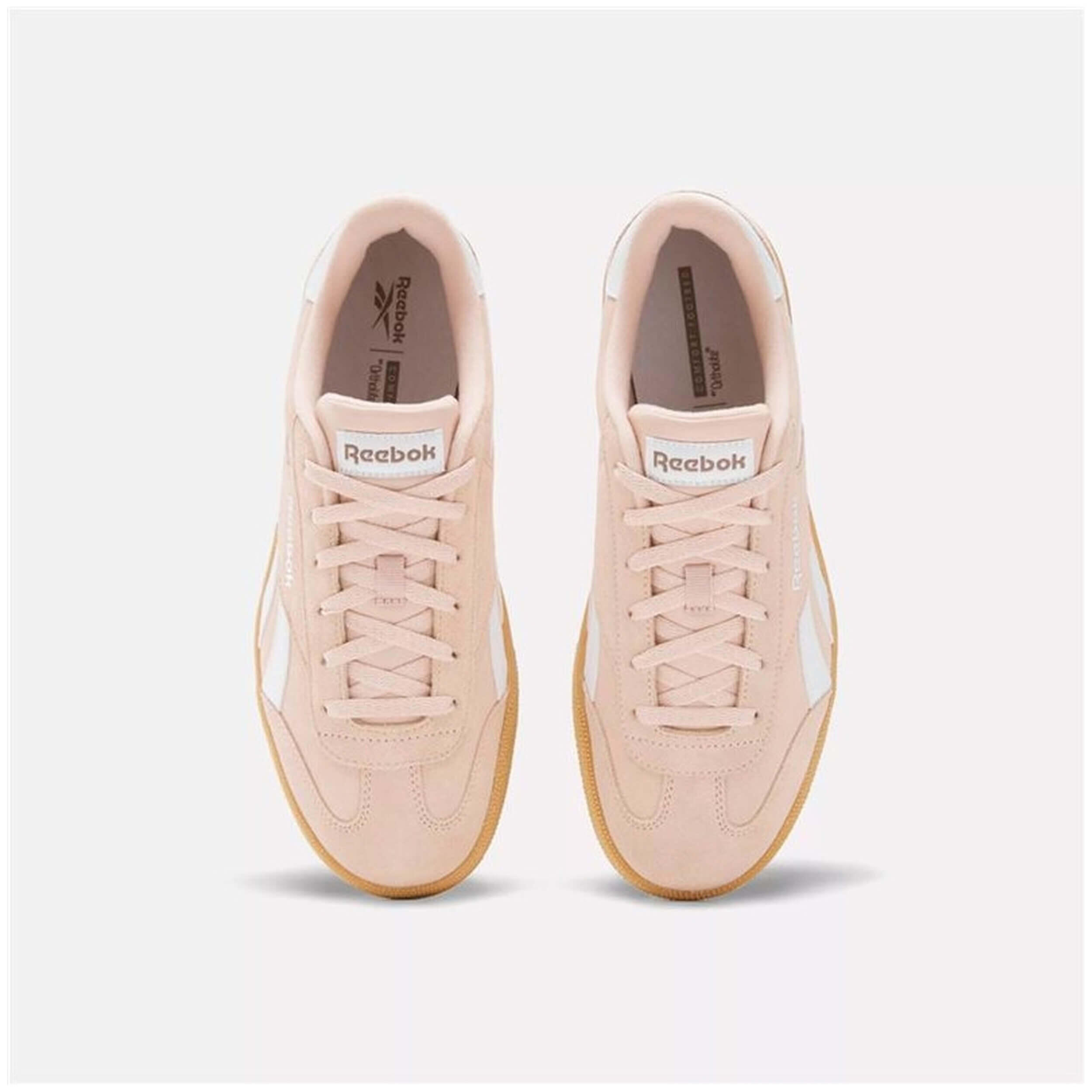 Scarpe Reebok Smash Edge per donne 3/4