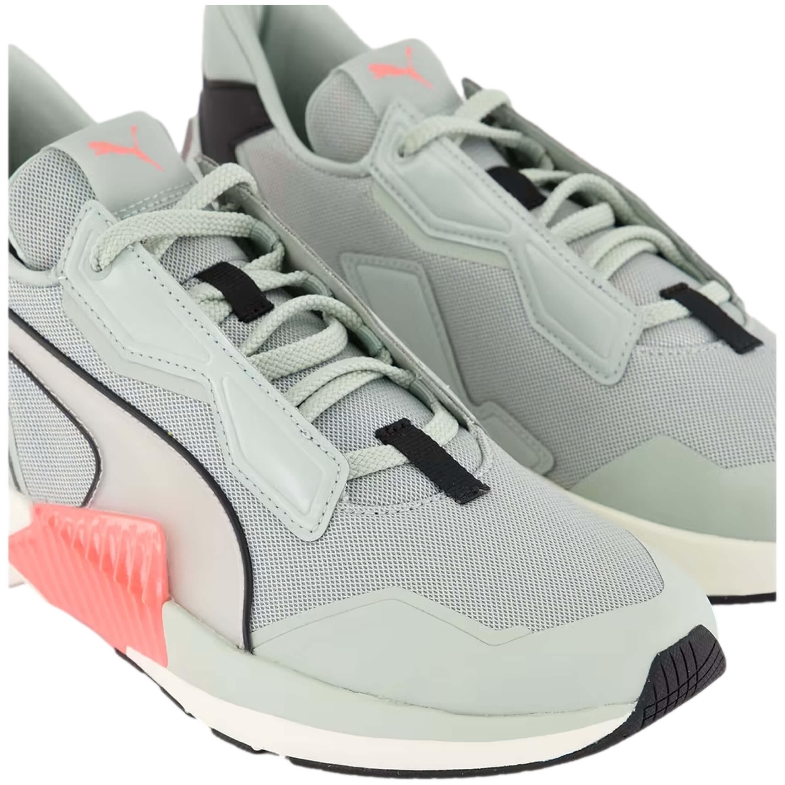 Baskets Puma modèle 19378502 pour femmes 4/4