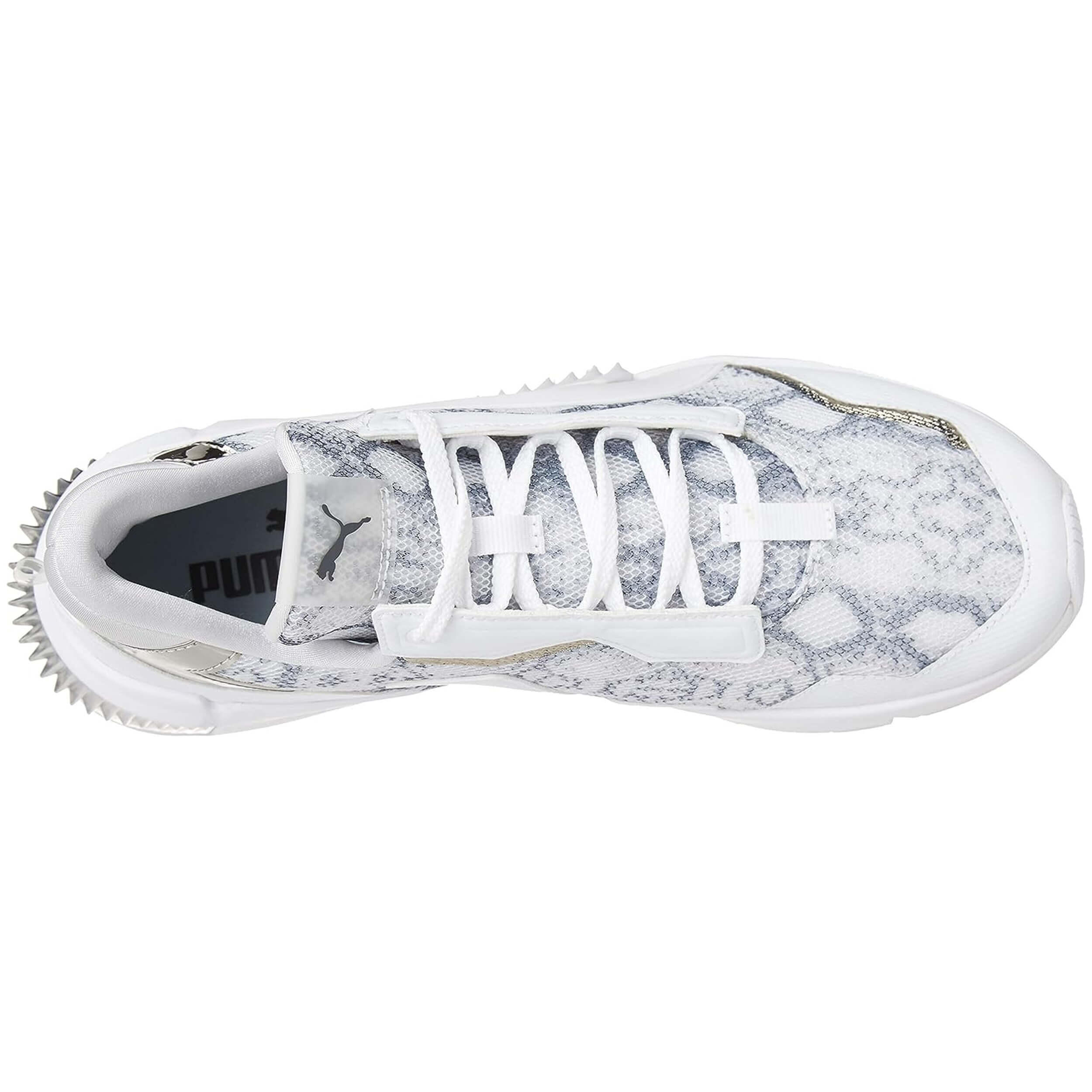 Baskets Puma modèle 19443201 pour femmes 5/5