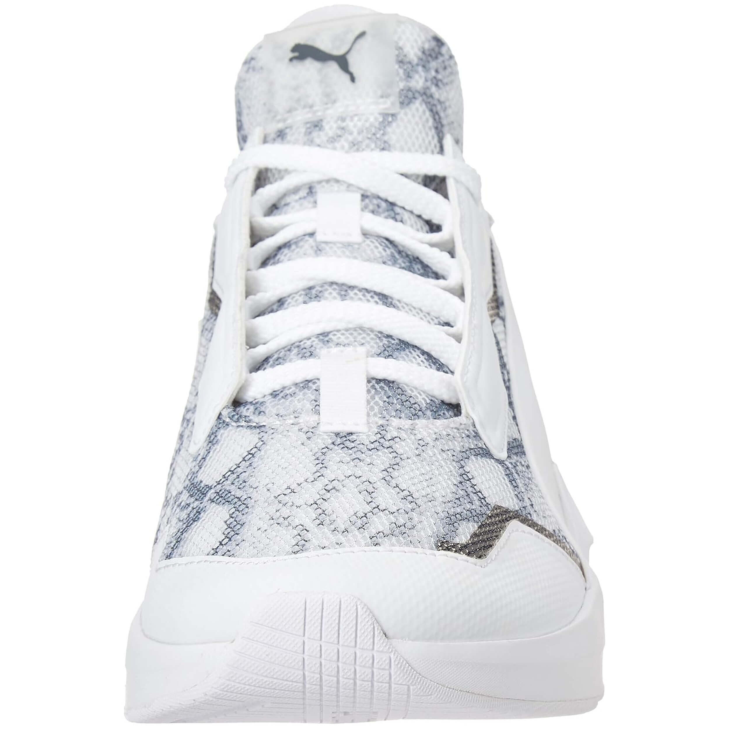 Baskets Puma modèle 19443201 pour femmes 2/5