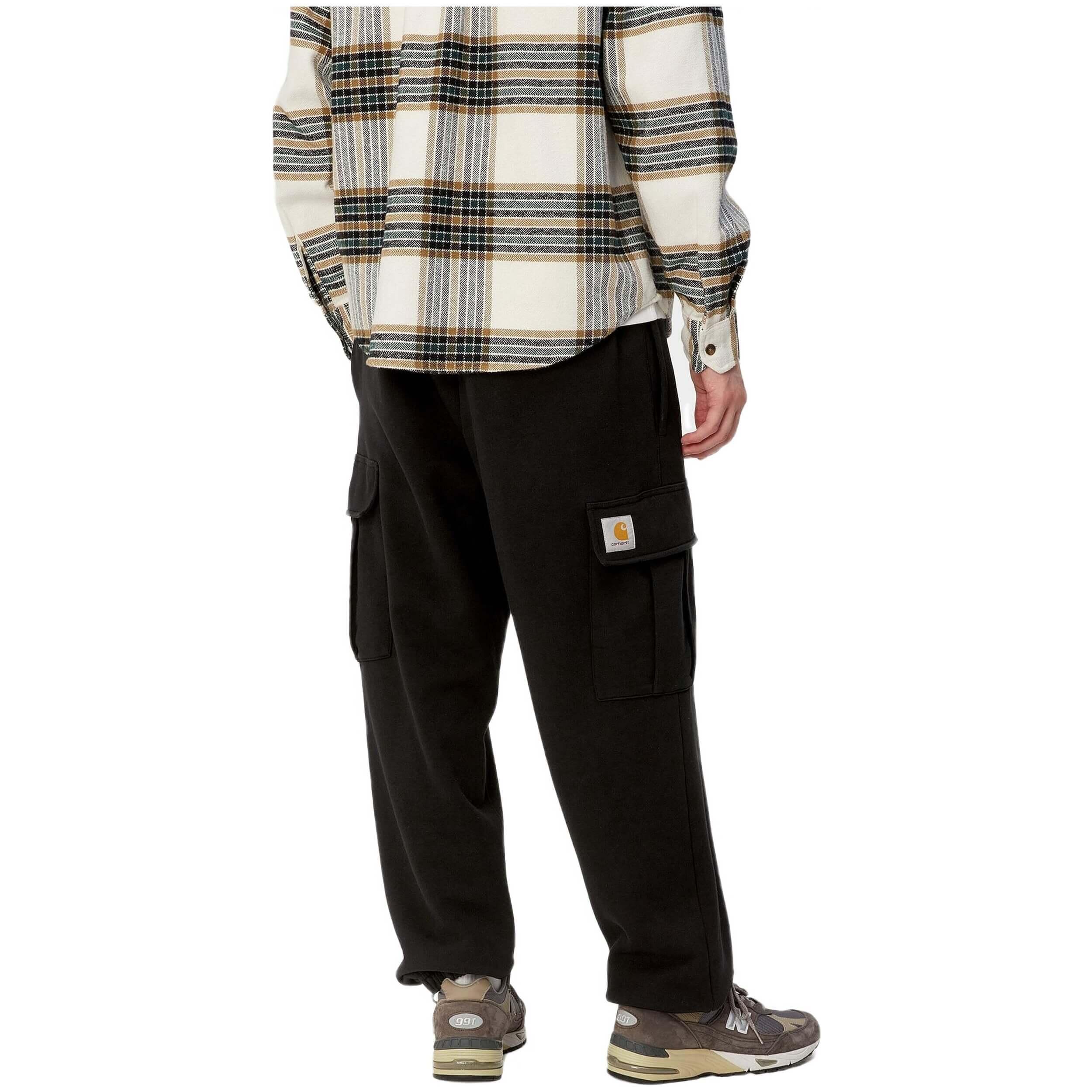 Calças Carhartt wip Cargo para homem 2/5