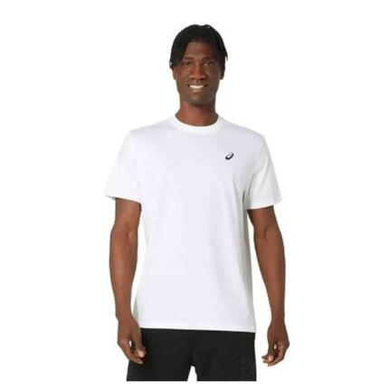 Kurzarmshirt Asics Modell 2031F026-100 für männer