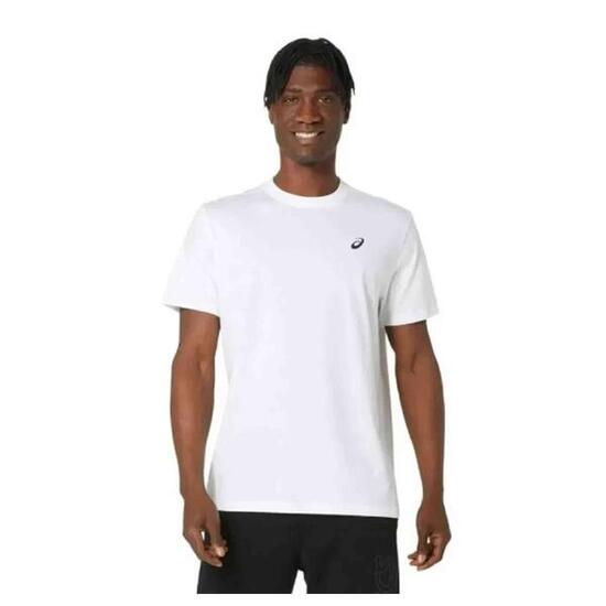 Kurzarmshirt Asics Modell 2031F026-100 für männer