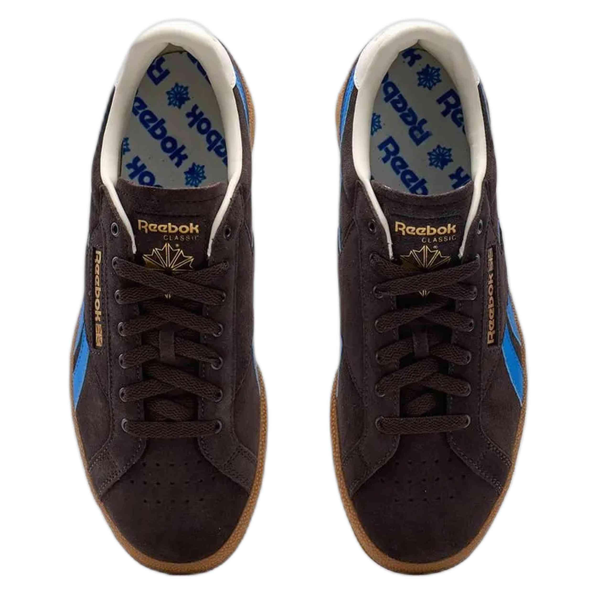 Baskets Reebok modèle 100208288 pour homme 2/5