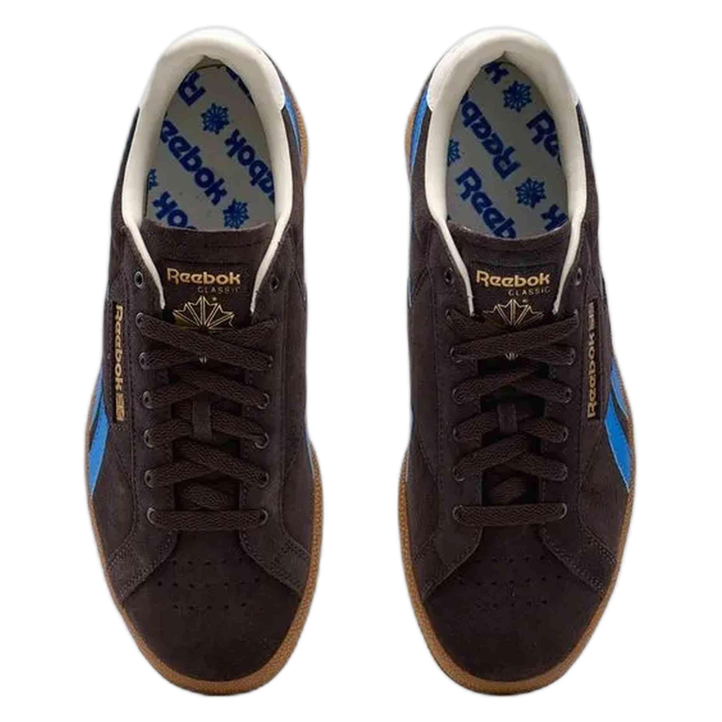 Baskets Reebok modèle 100208288 pour homme 5/5