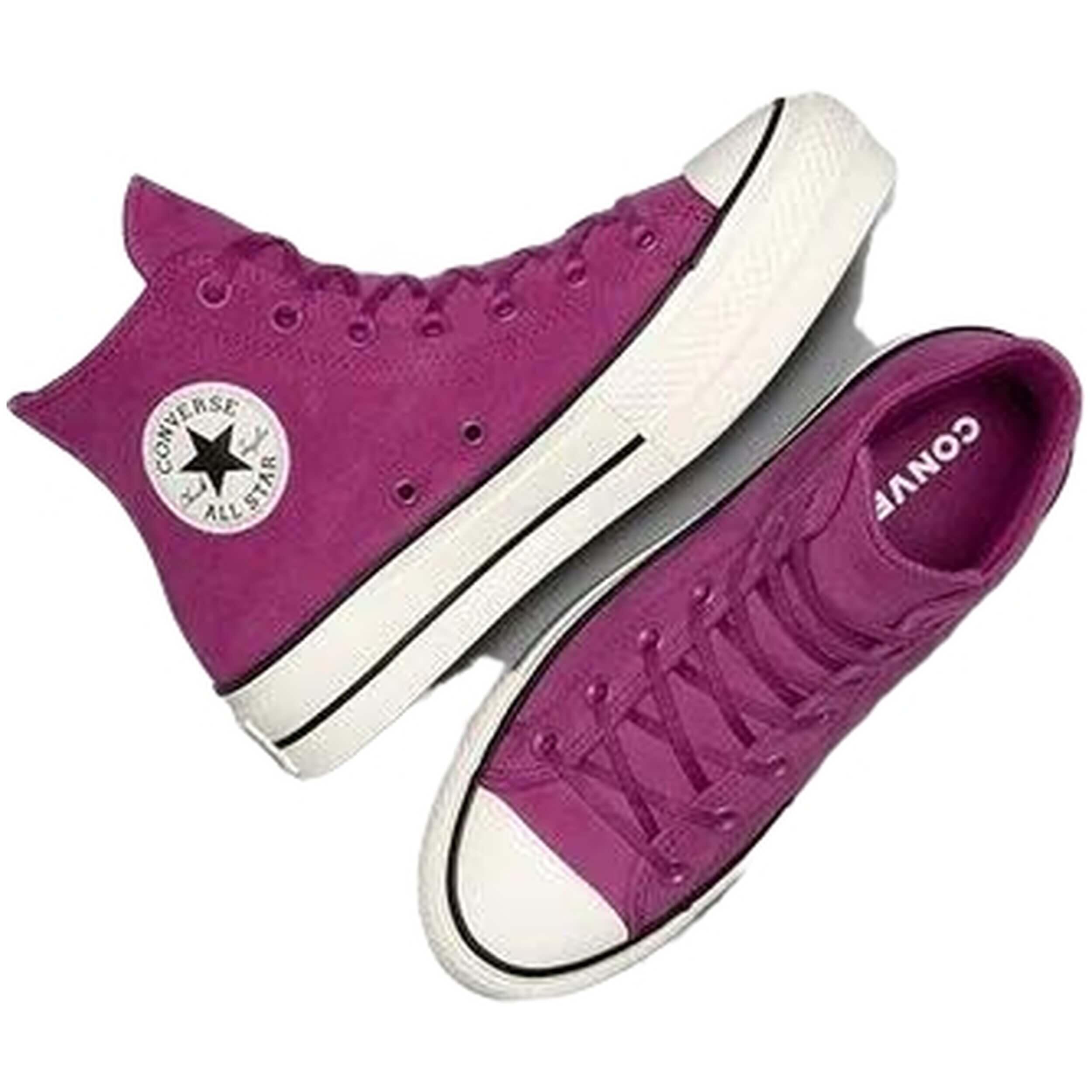 Sapatilhas Converse modelo A11143C para mulheres 5/5
