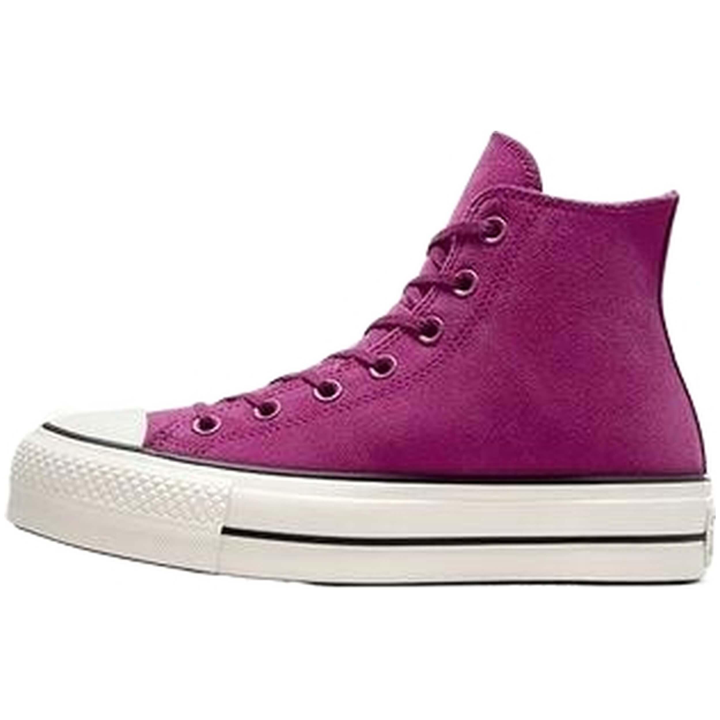 Sapatilhas Converse modelo A11143C para mulheres 3/5