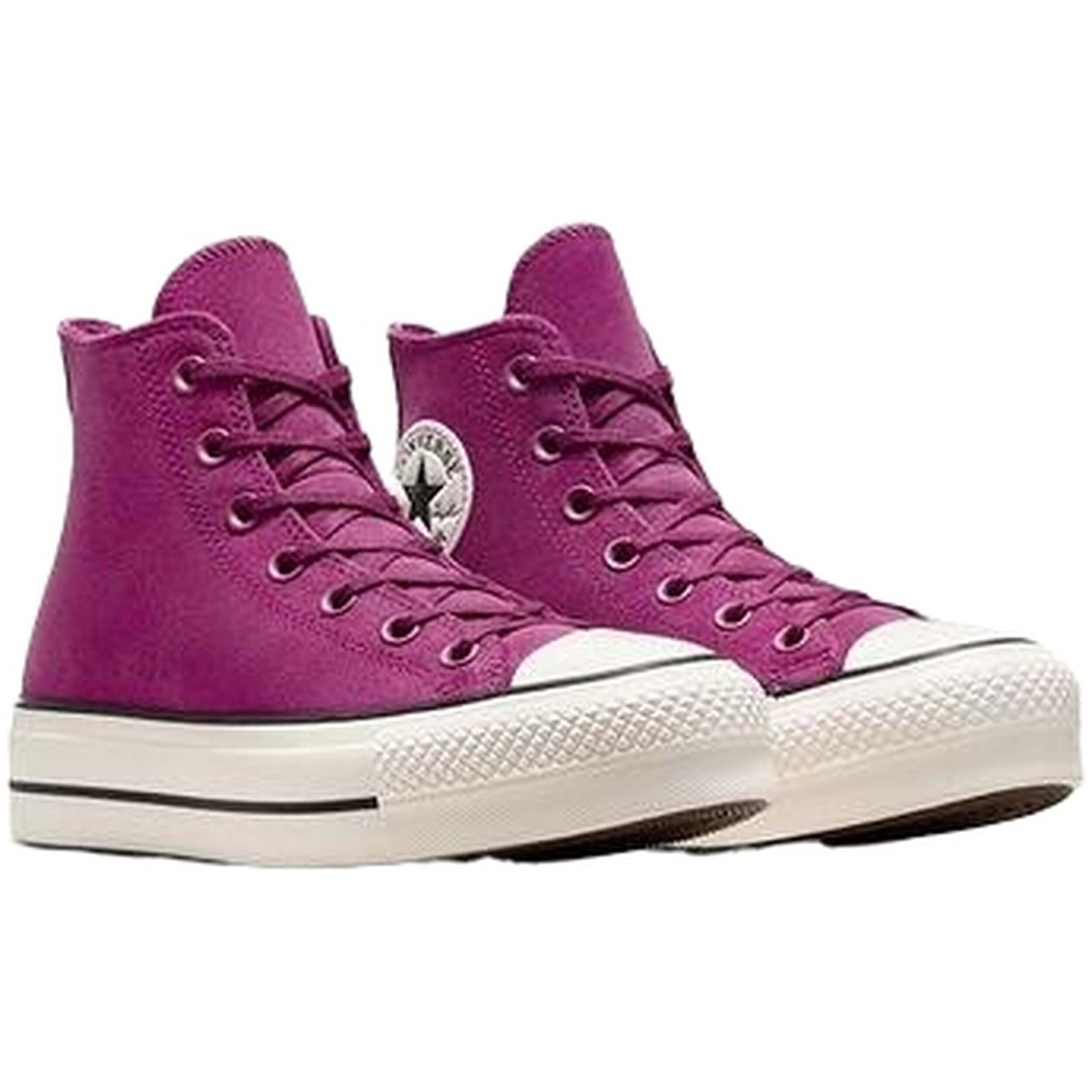 Sapatilhas Converse modelo A11143C para mulheres 4/5
